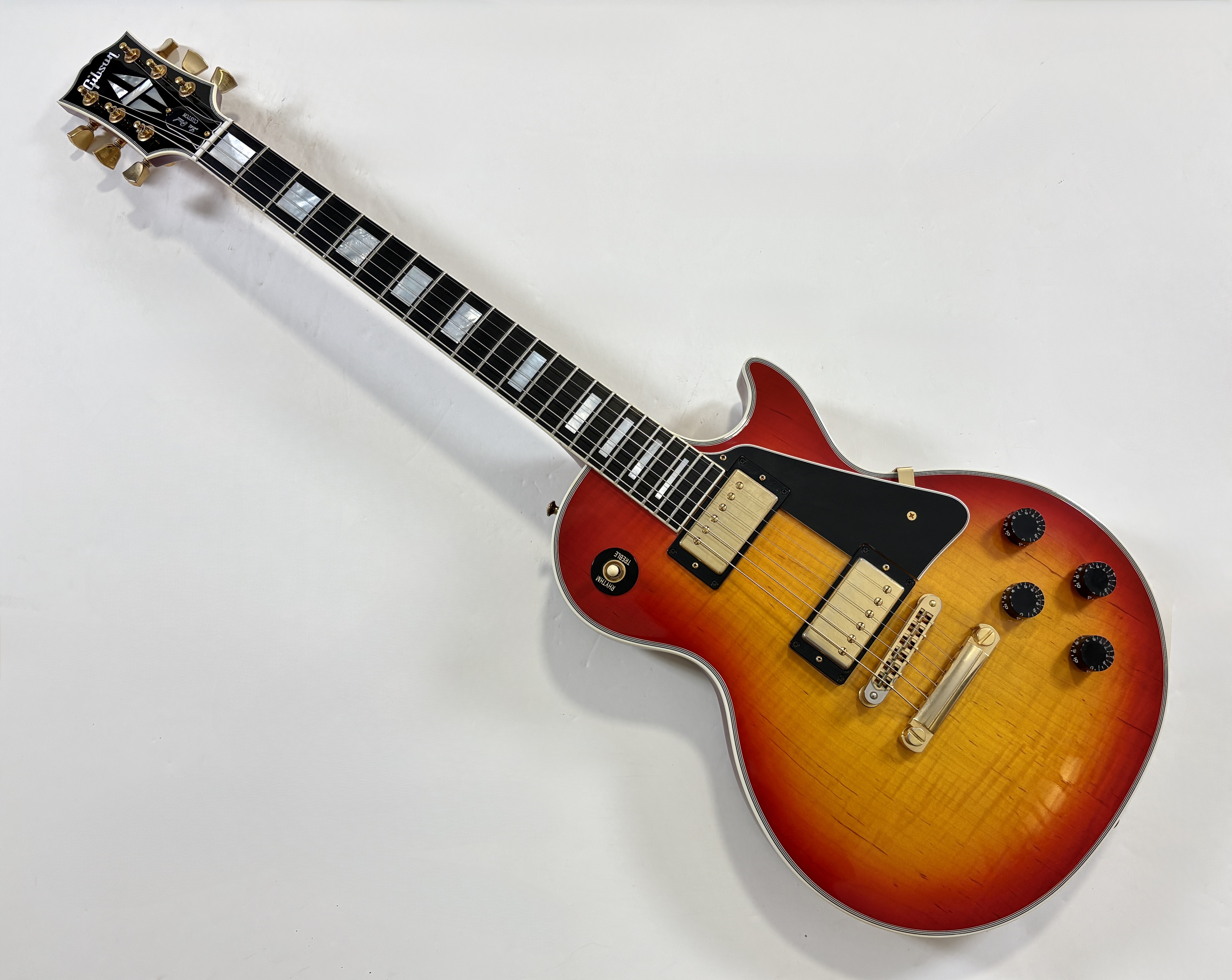 Gibson Les Paul Custom (10330)