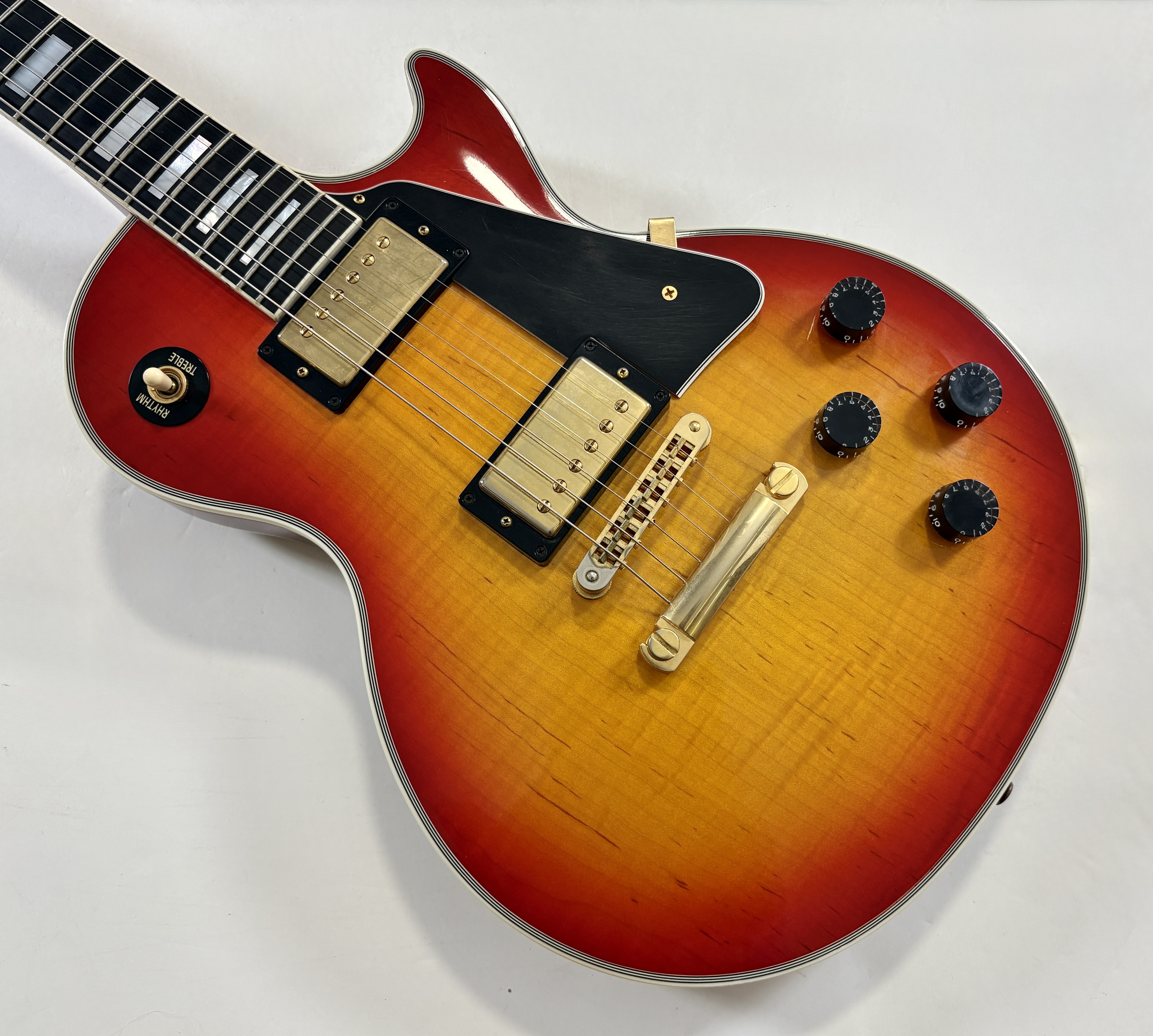 Gibson Les Paul Custom (34283)