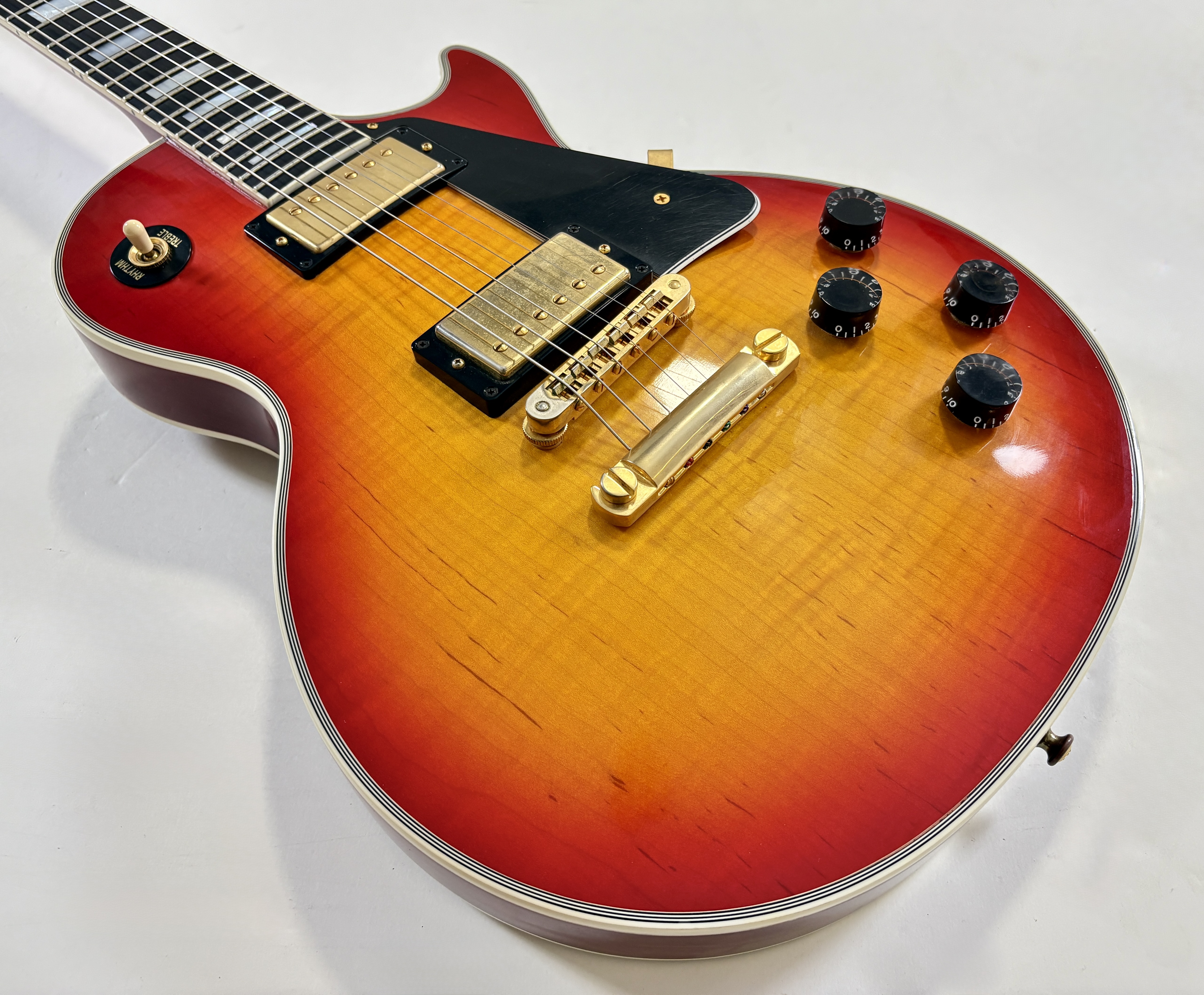 Gibson Les Paul Custom (79538)