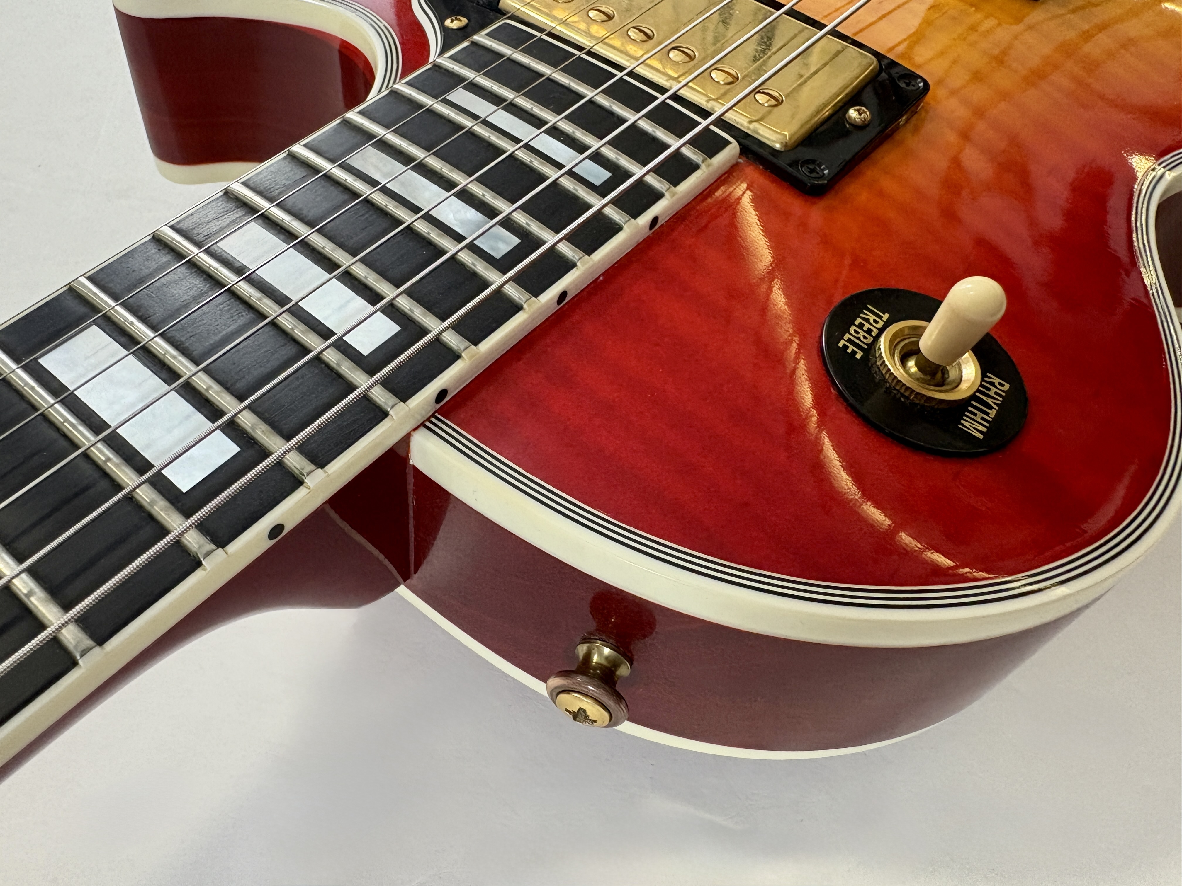 Gibson Les Paul Custom (59570)