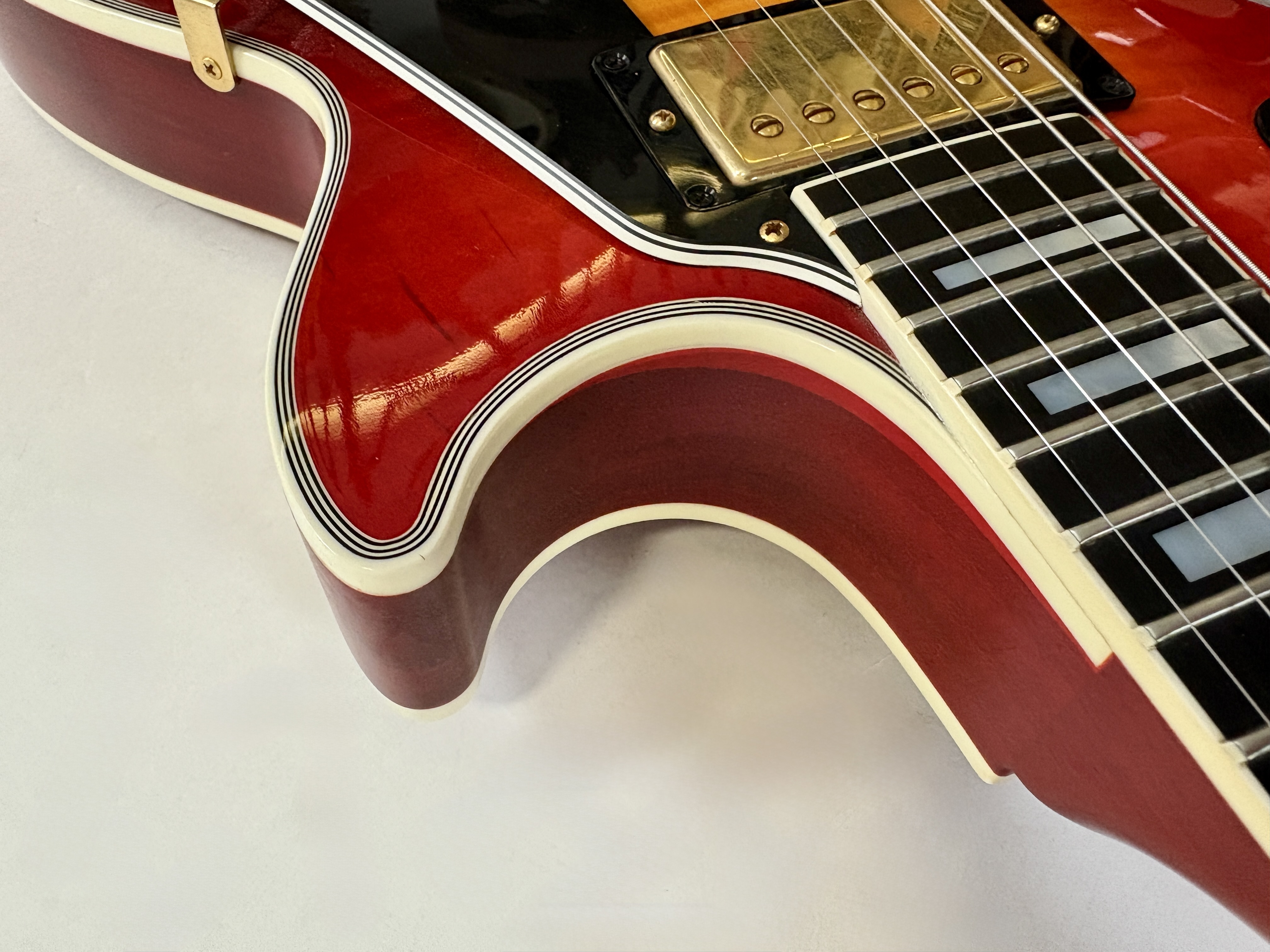 Gibson Les Paul Custom (65718)