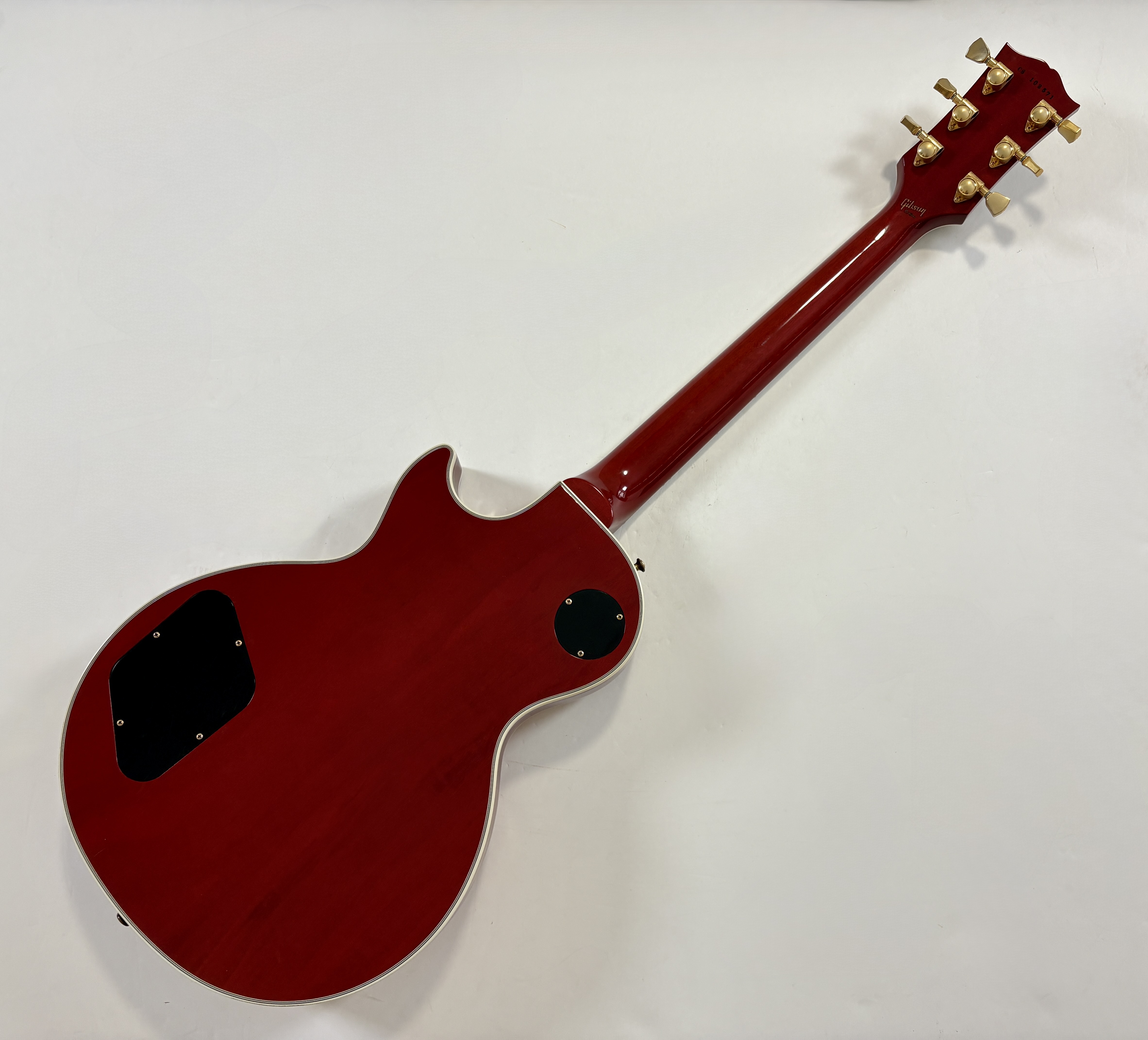 Gibson Les Paul Custom (47367)
