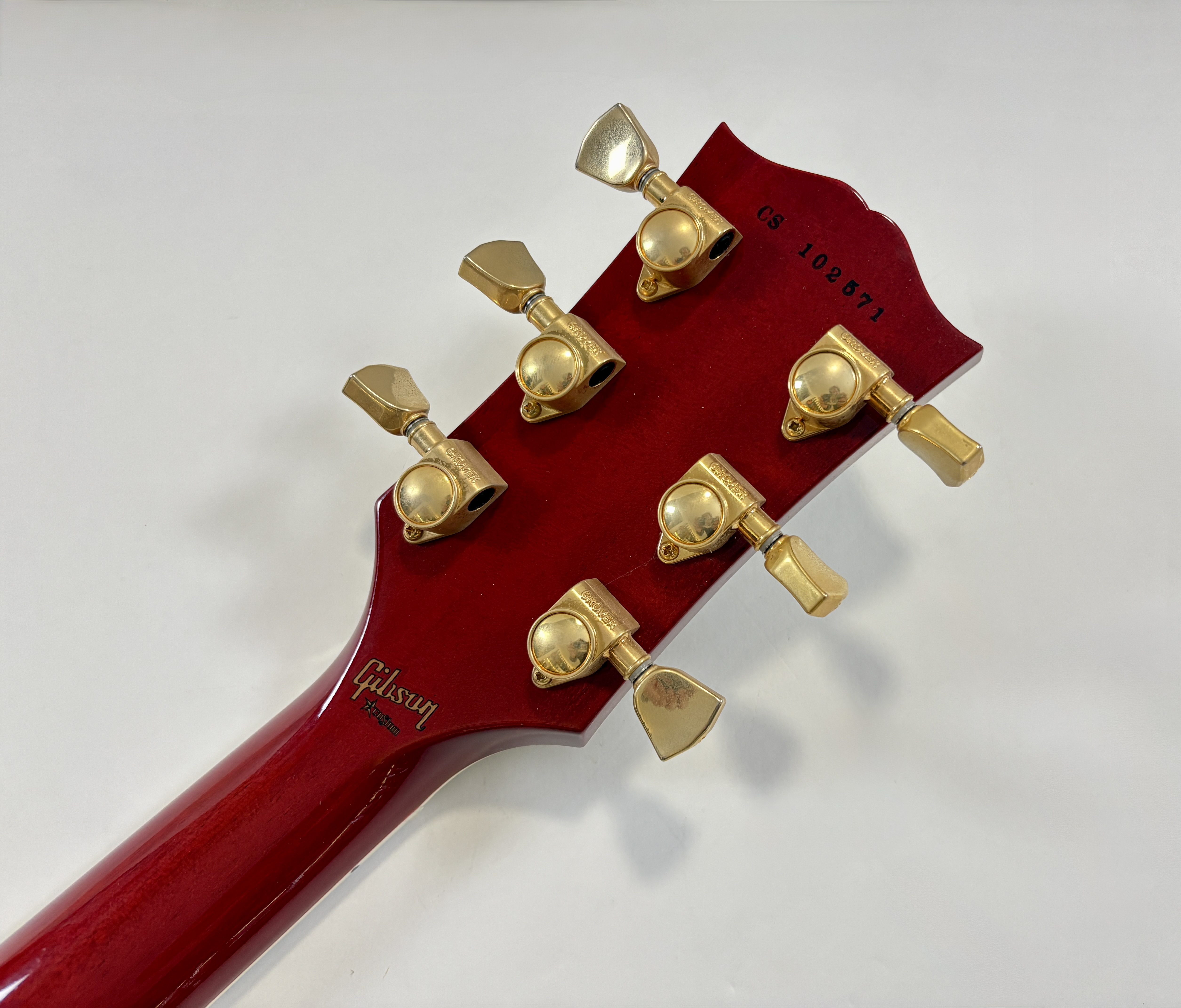 Gibson Les Paul Custom (54792)