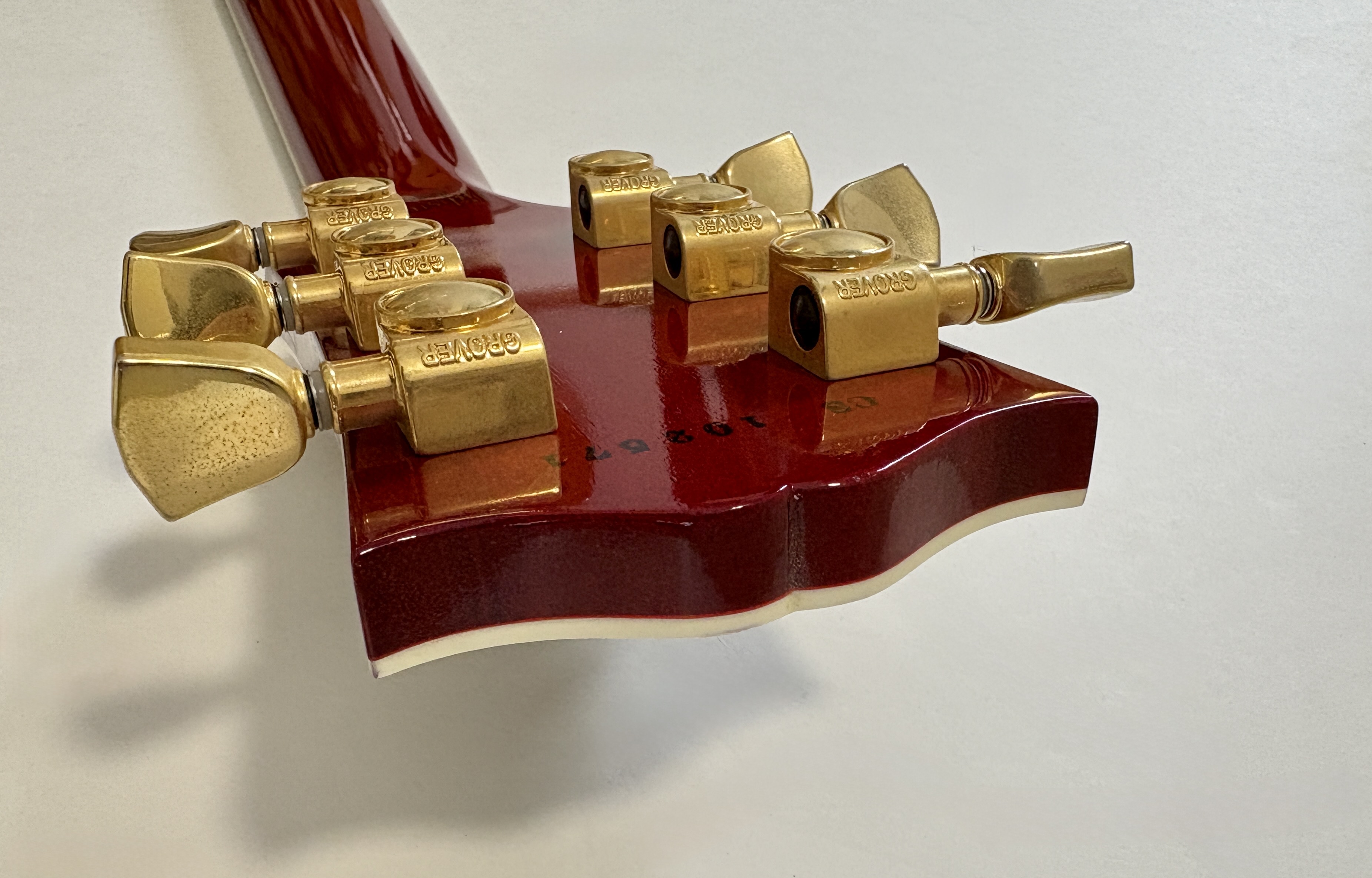 Gibson Les Paul Custom (47957)