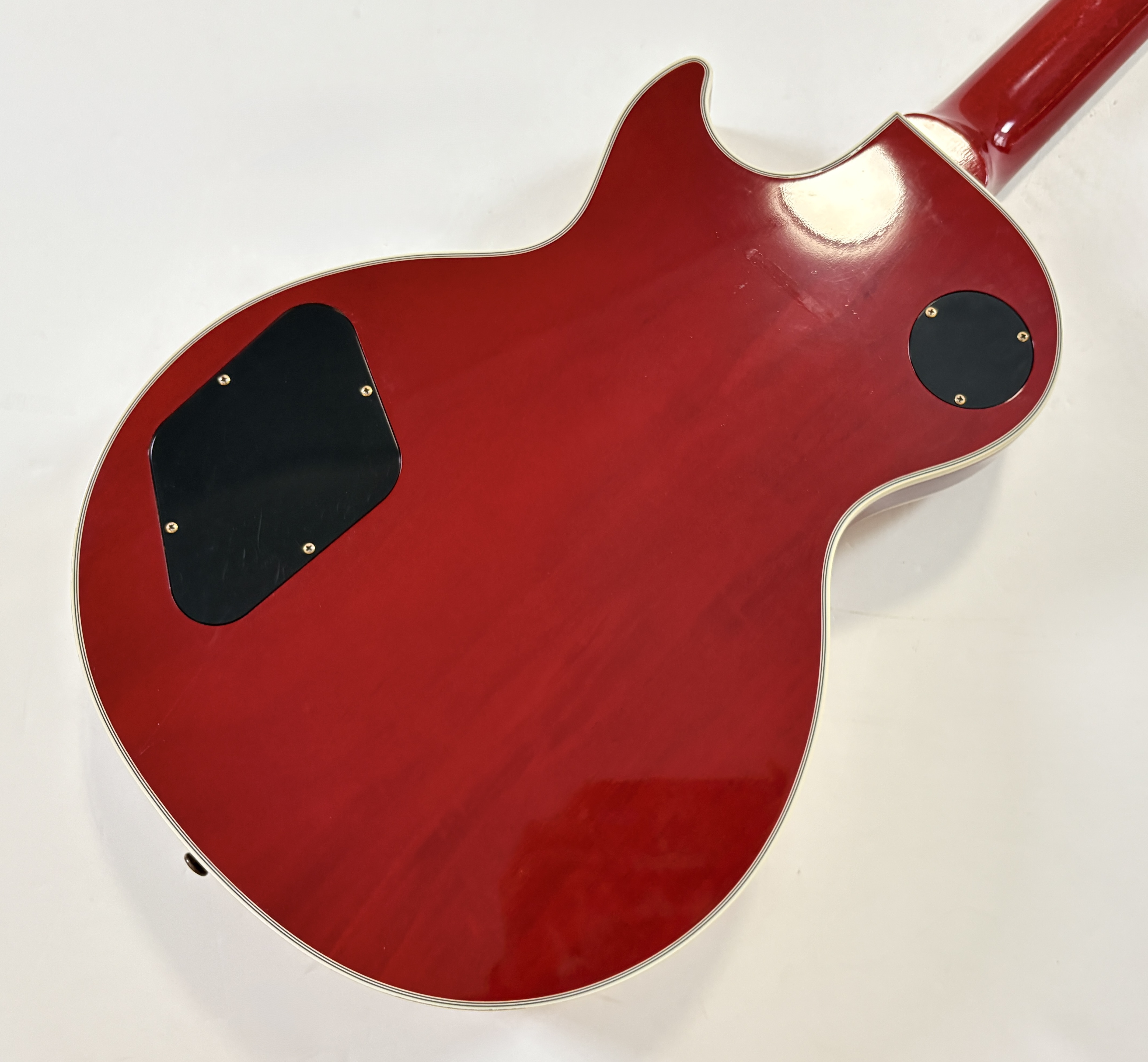 Gibson Les Paul Custom (39350)