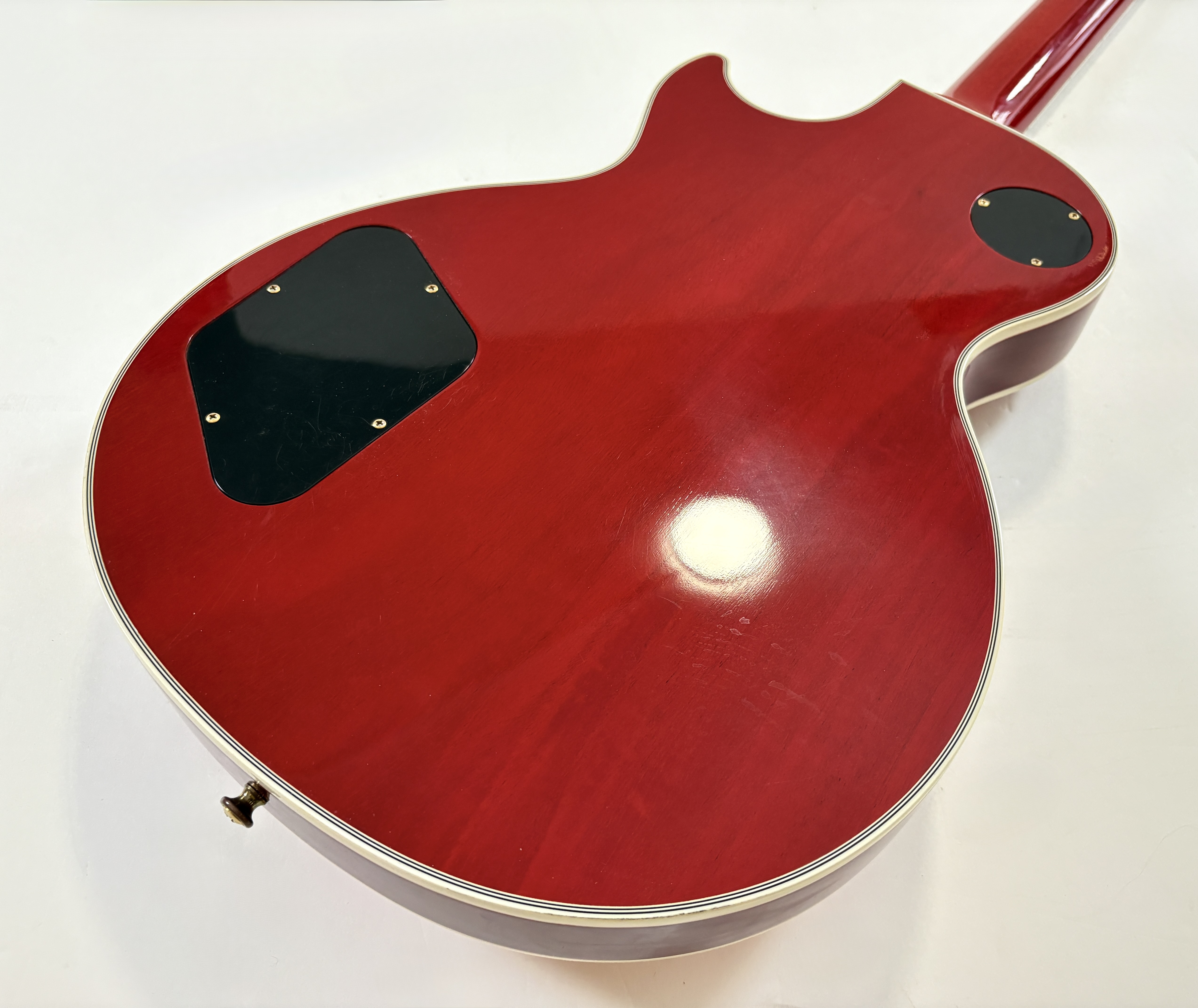 Gibson Les Paul Custom (84078)