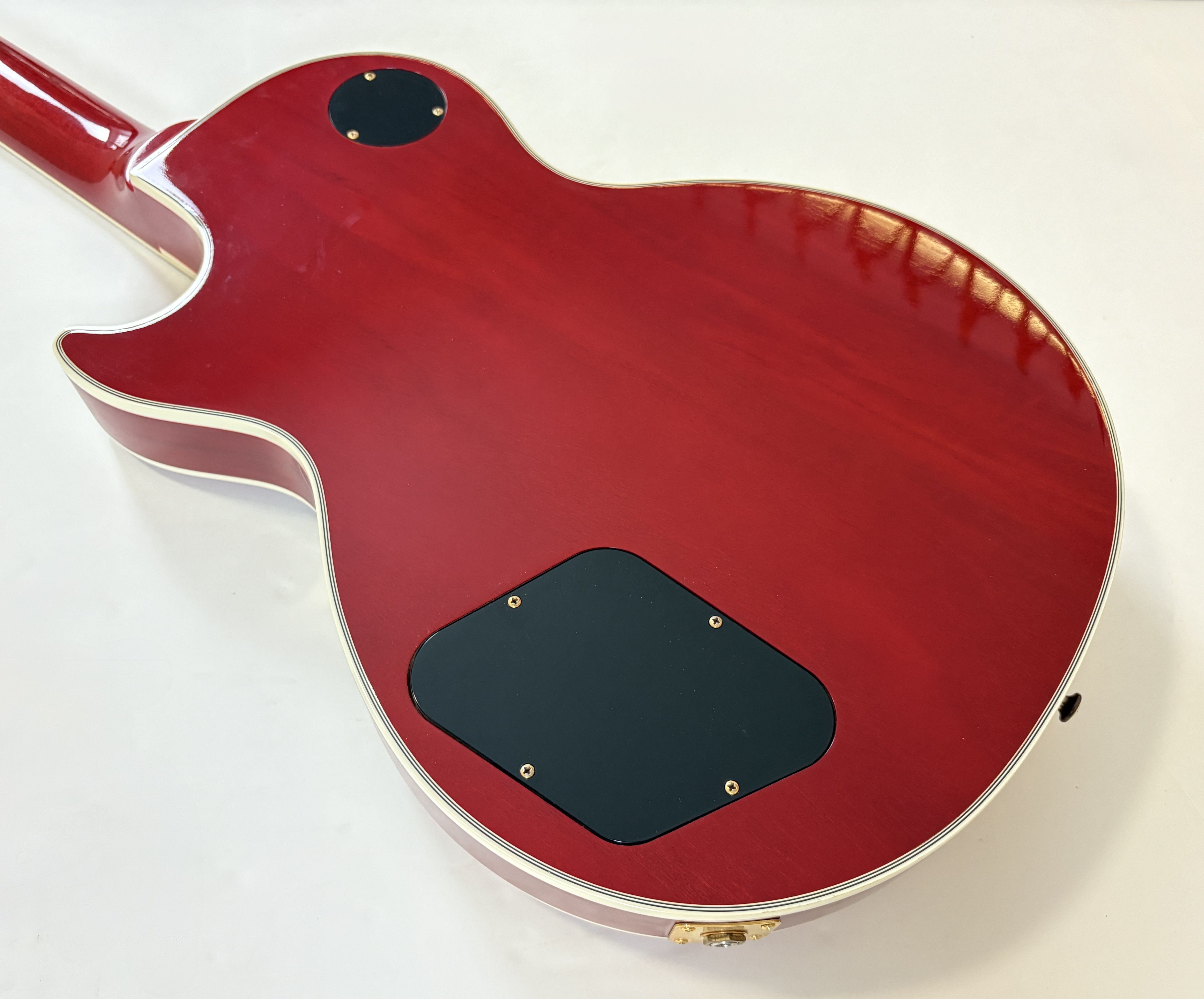 Gibson Les Paul Custom (17370)