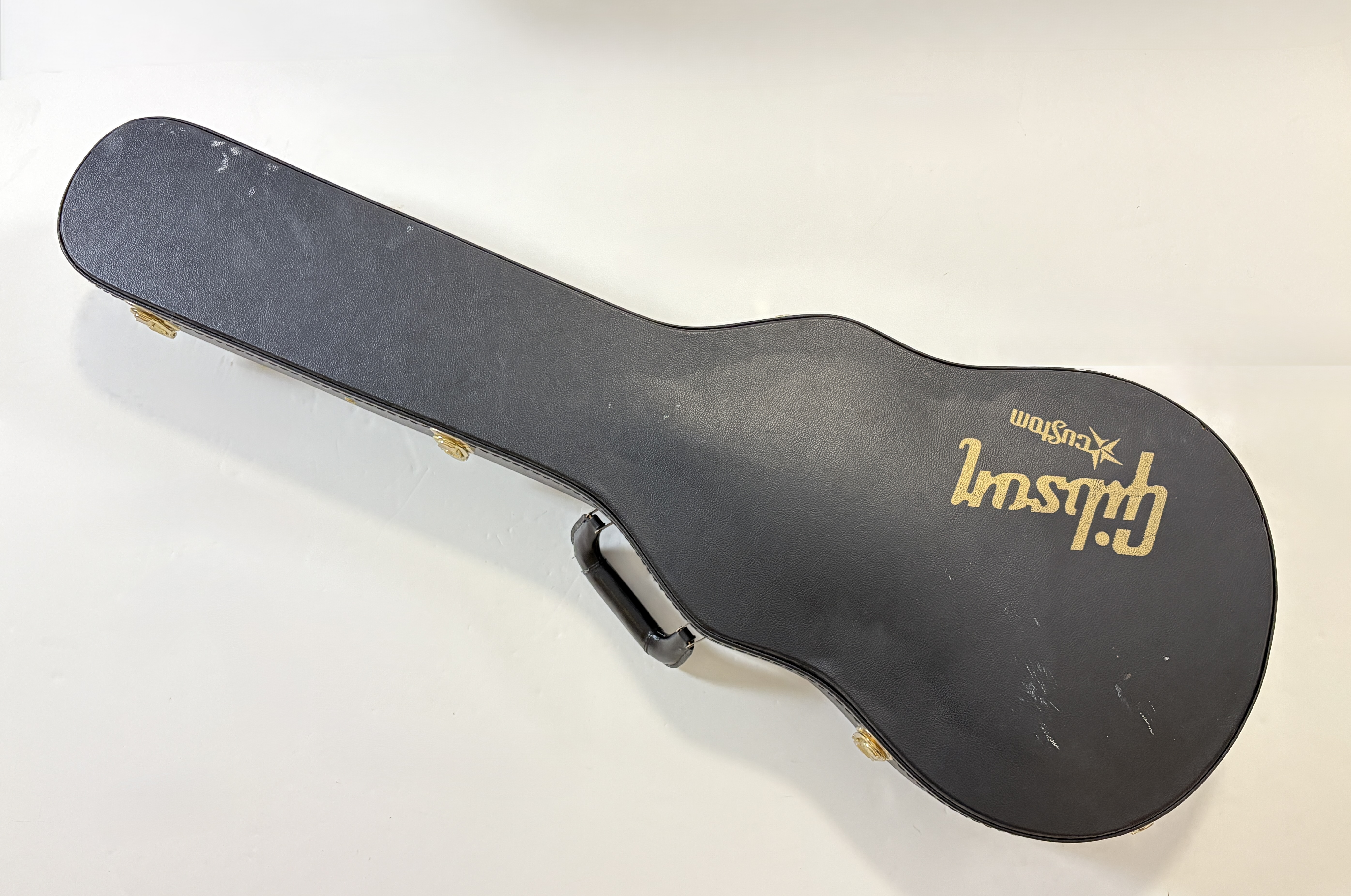 Gibson Les Paul Custom (2268)