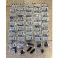 Lot De Fiche Neutrik Power Twist NAC3MX-W-TOP Neuf