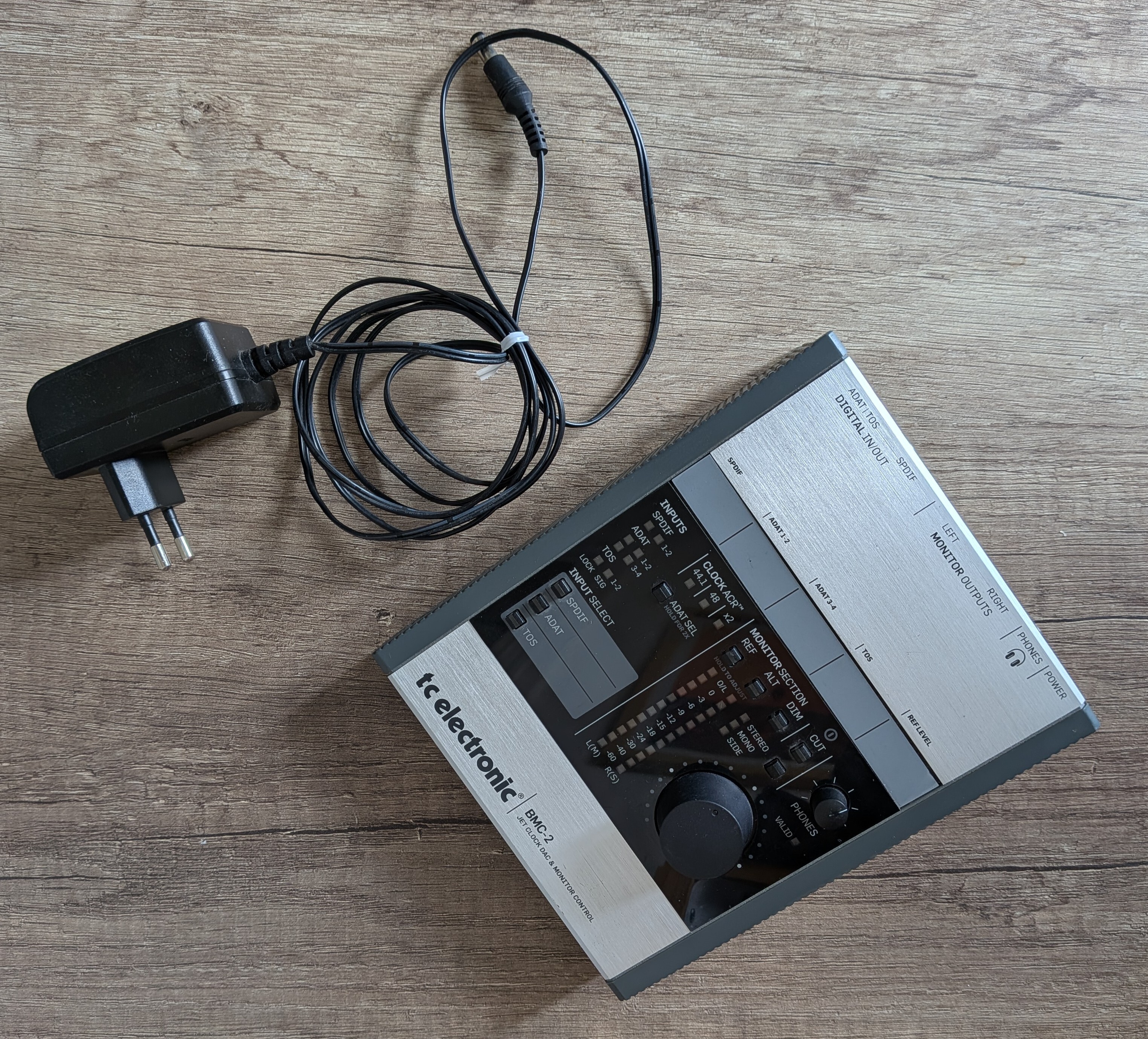 Vend TC Electronic BMC-2