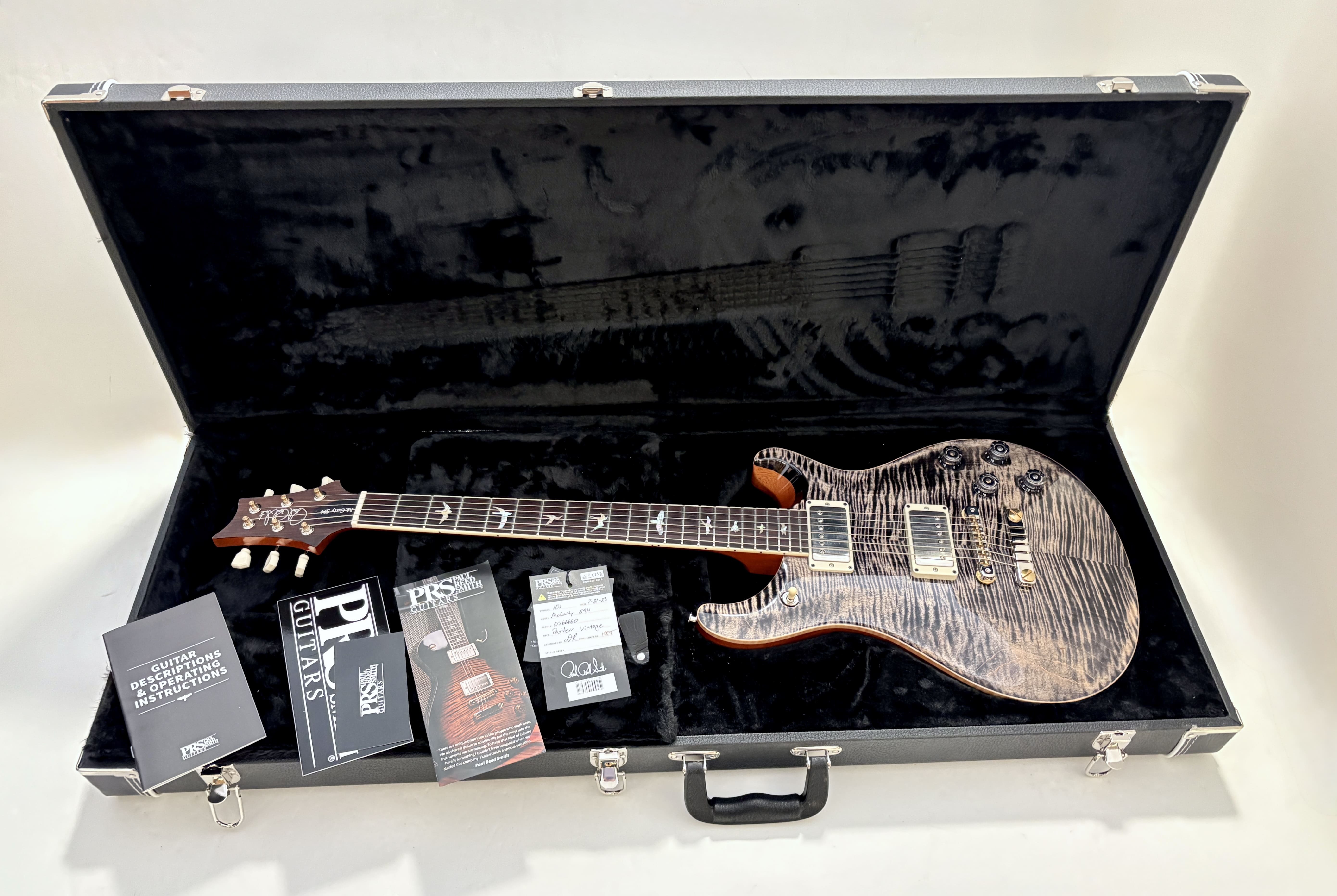 PRS McCarty 594 (20974)