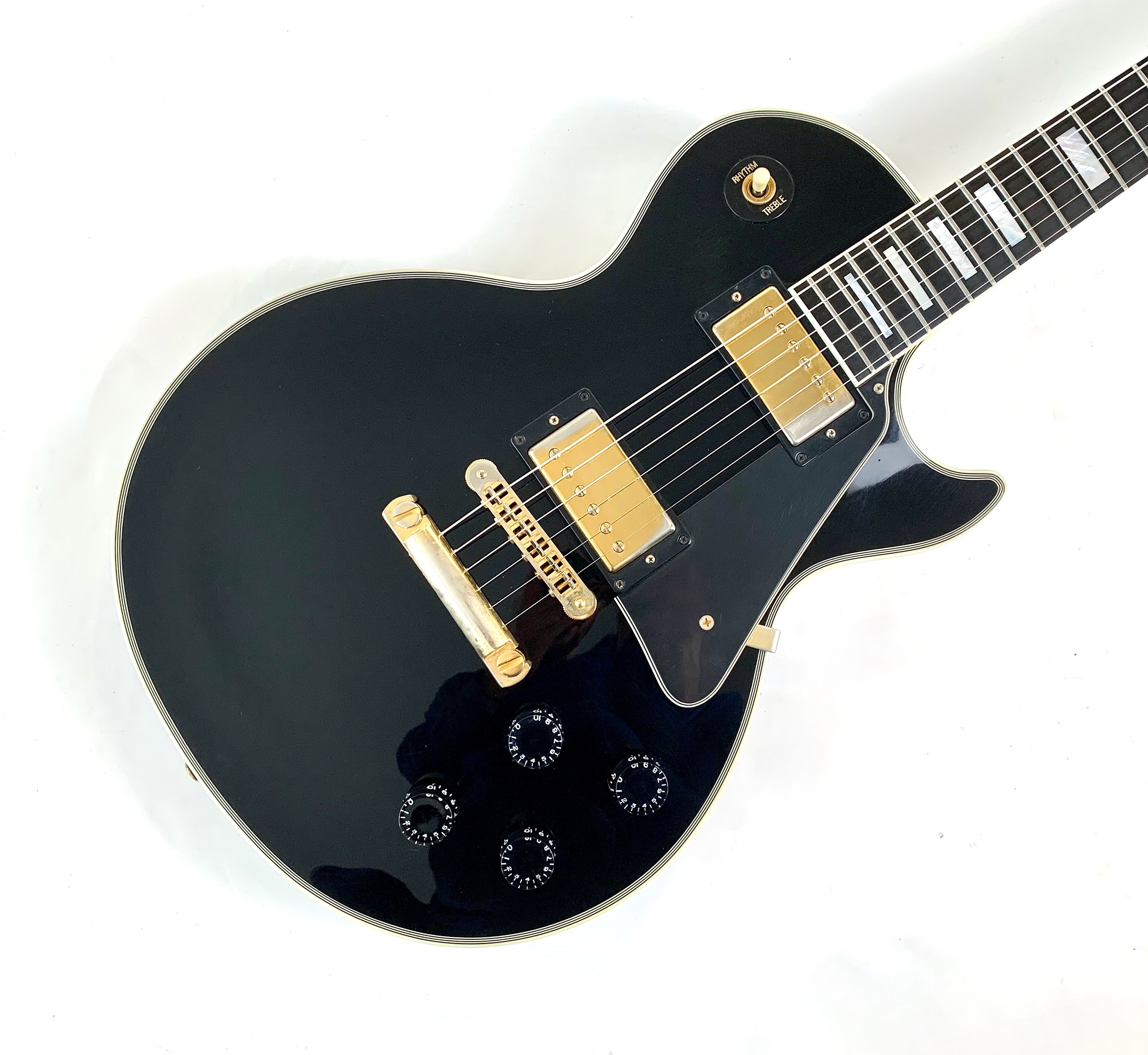 Gibson Les Paul Custom (13173)