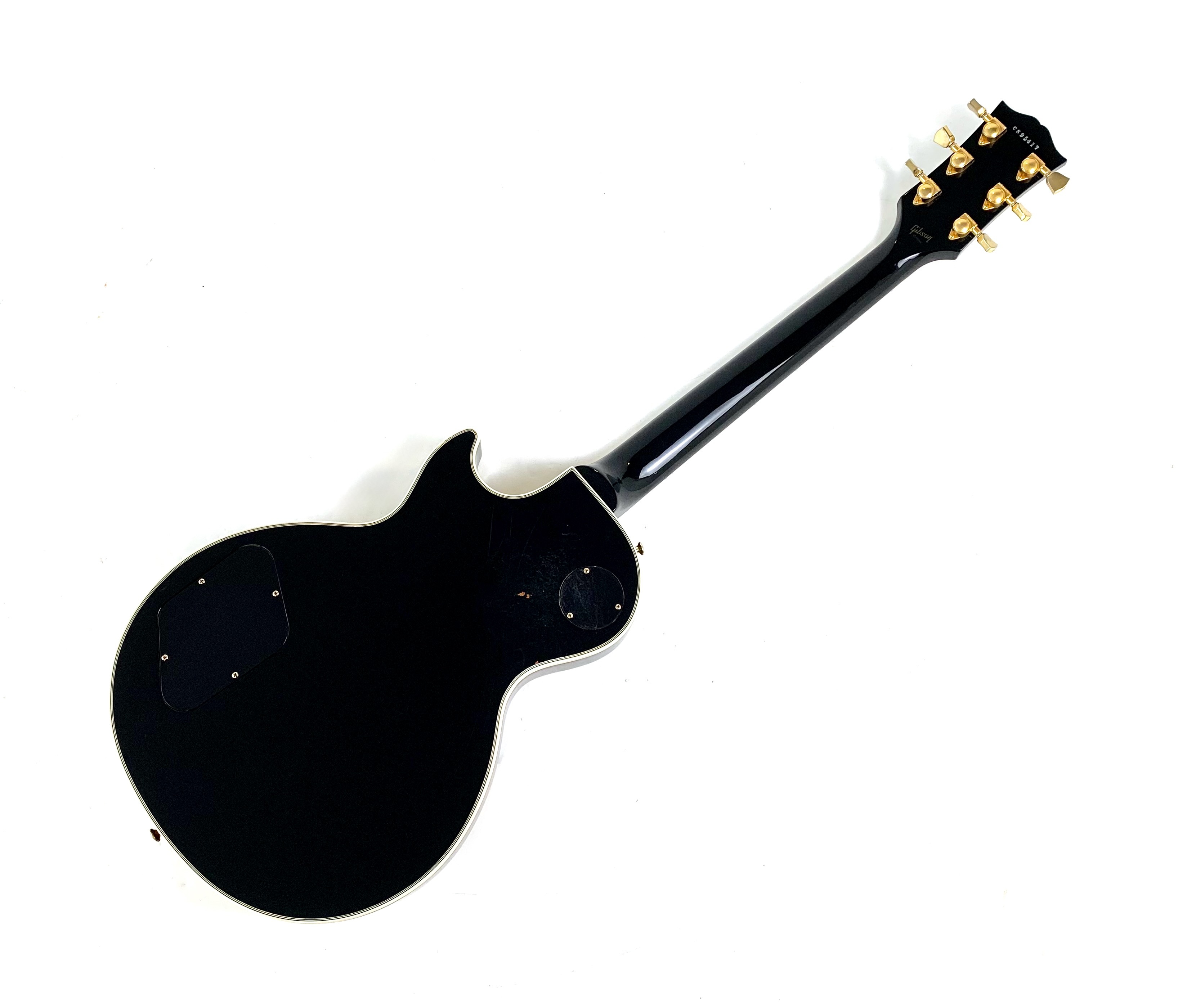 Gibson Les Paul Custom (30429)