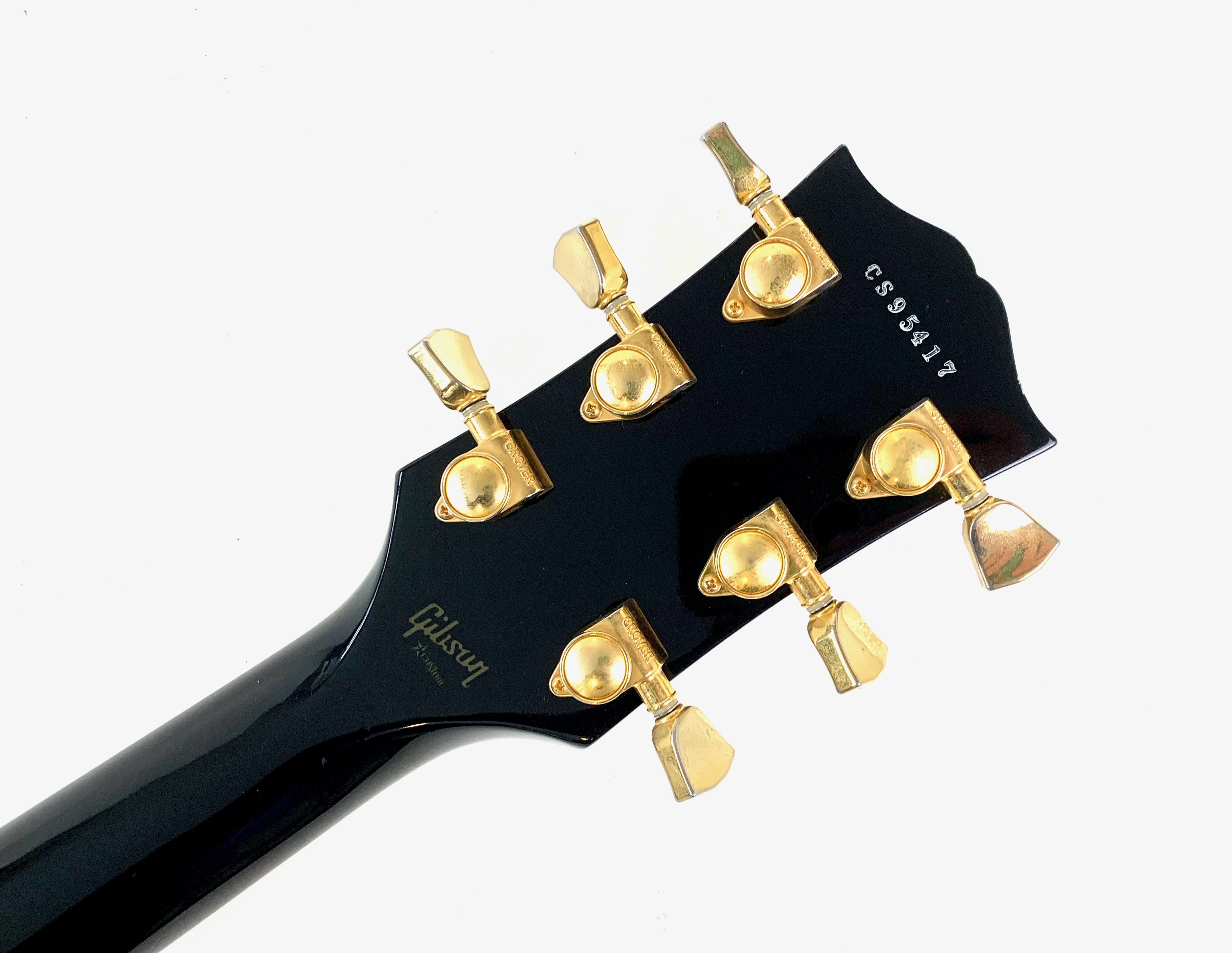Gibson Les Paul Custom (76908)