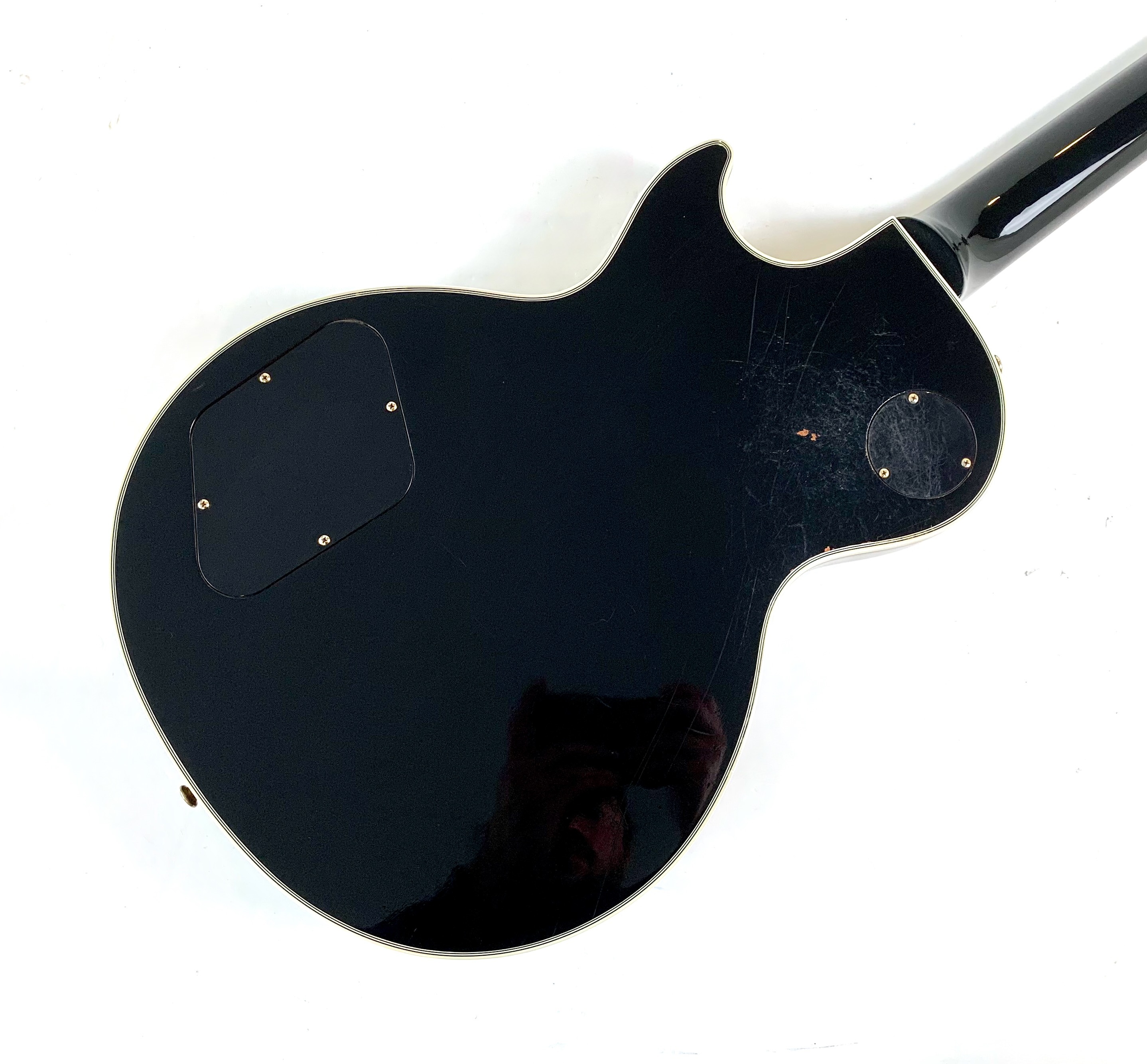 Gibson Les Paul Custom (13875)