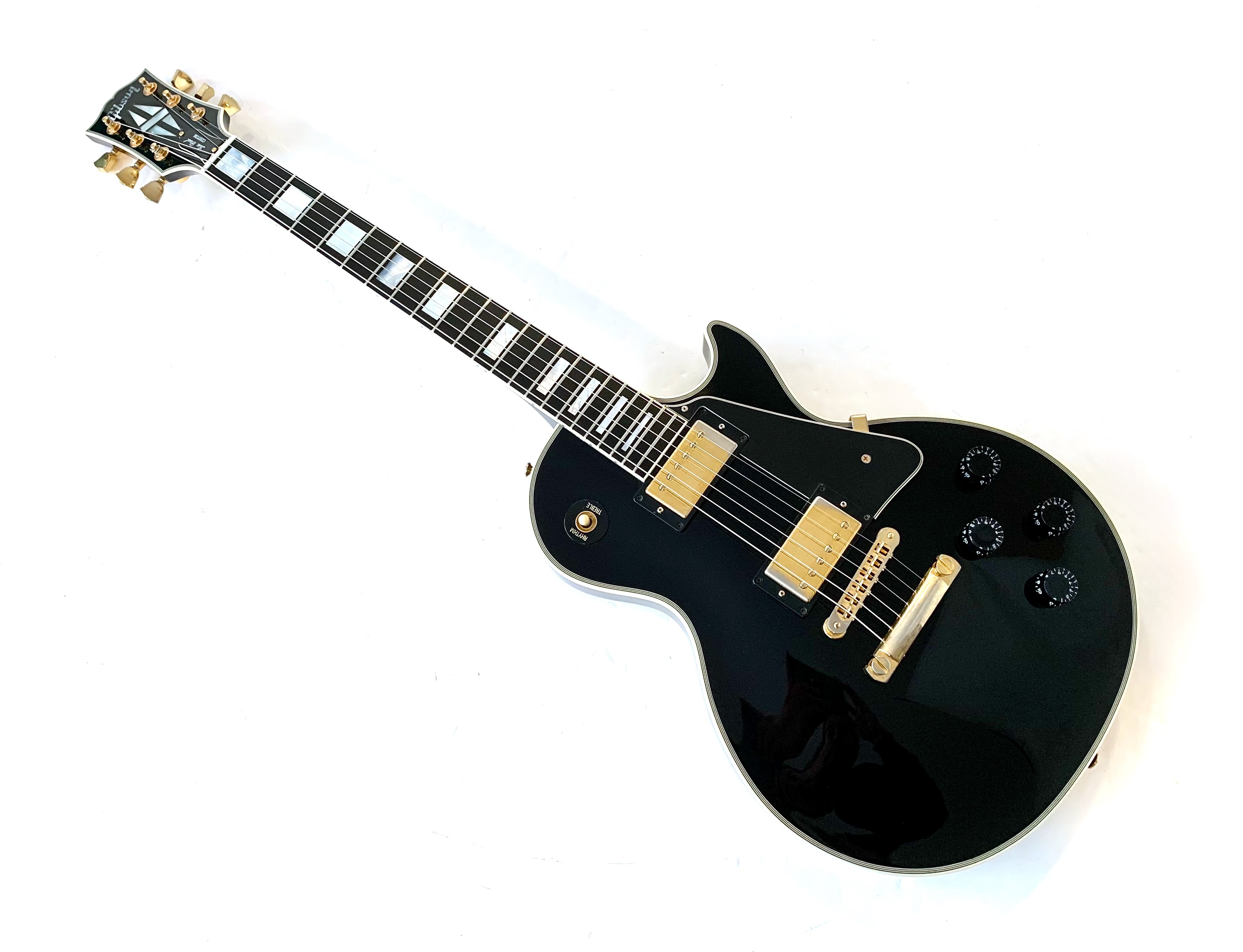 Gibson Les Paul Custom (78546)