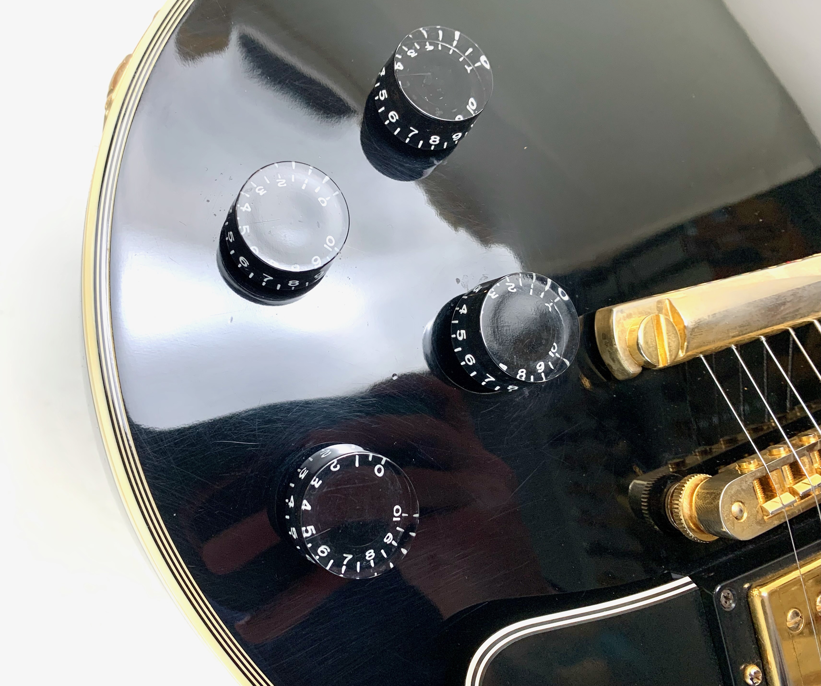 Gibson Les Paul Custom (79090)