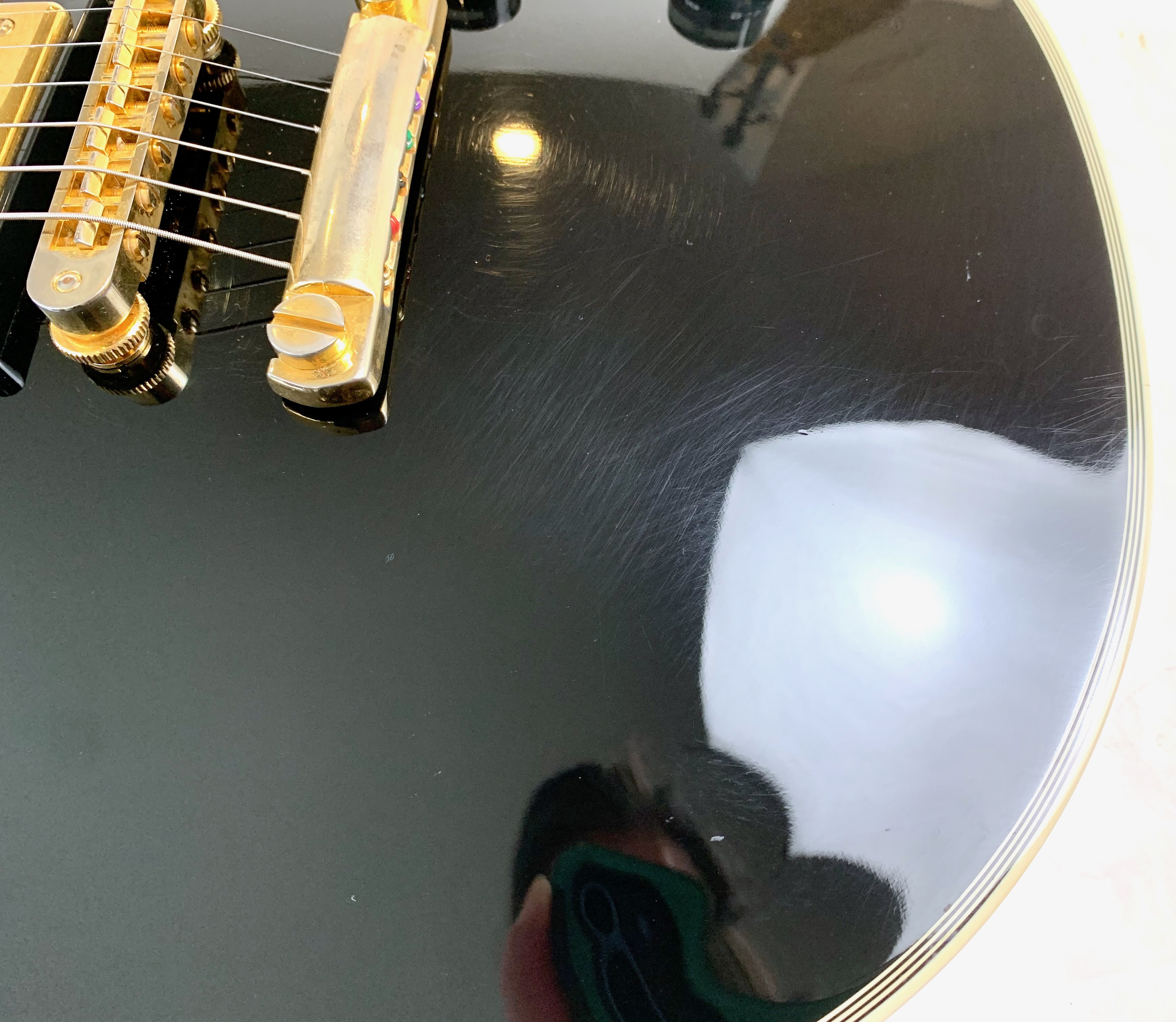 Gibson Les Paul Custom (71612)