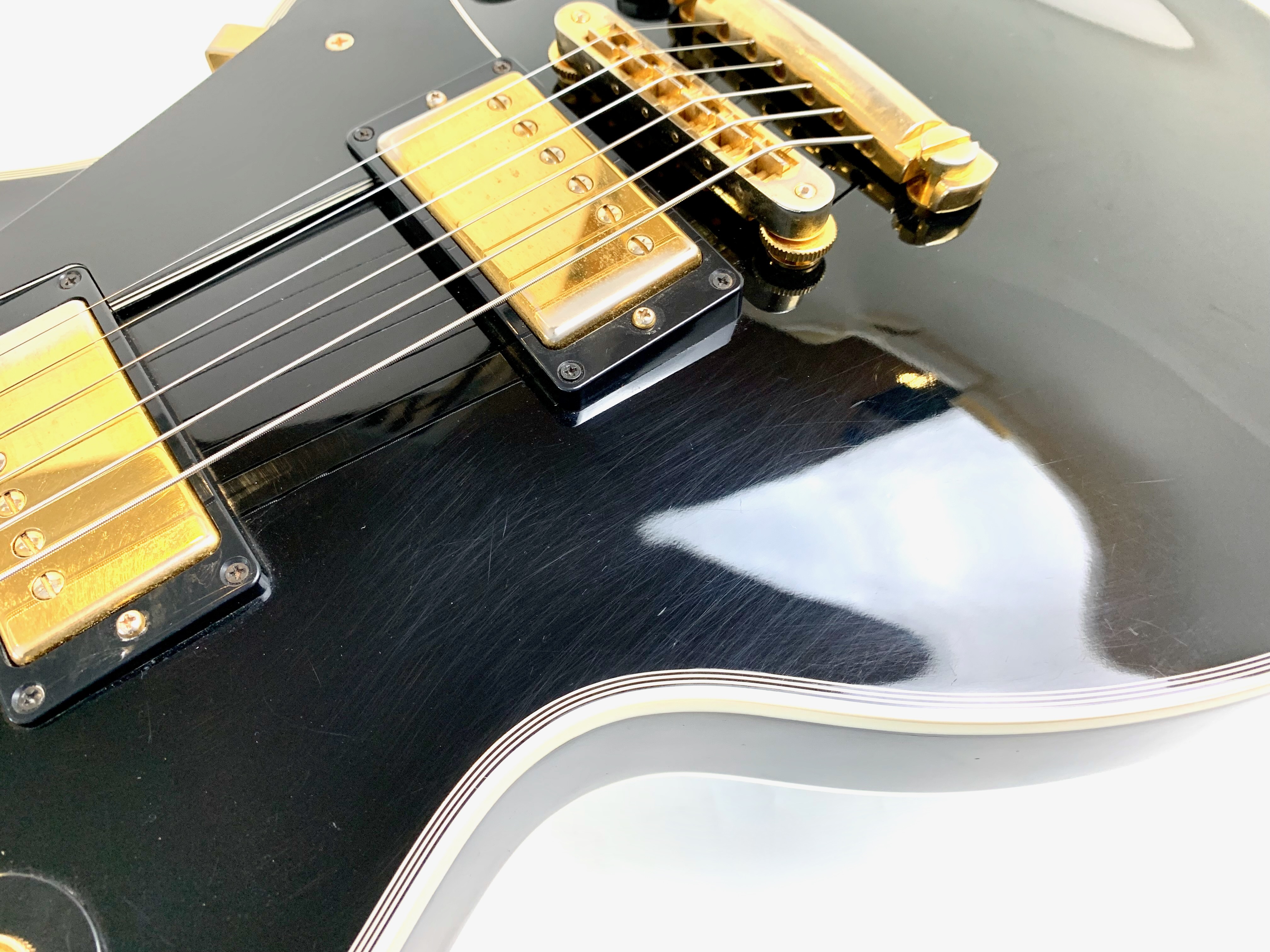 Gibson Les Paul Custom (72167)