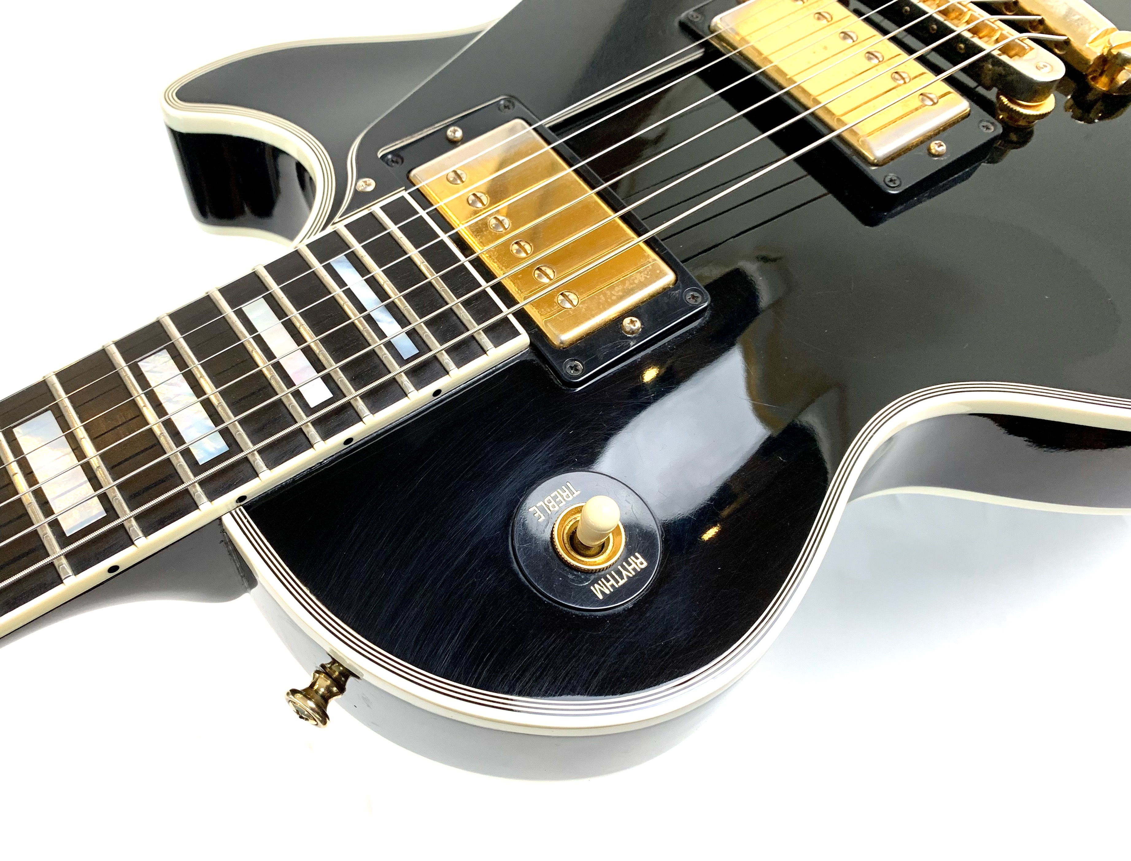 Gibson Les Paul Custom (76545)