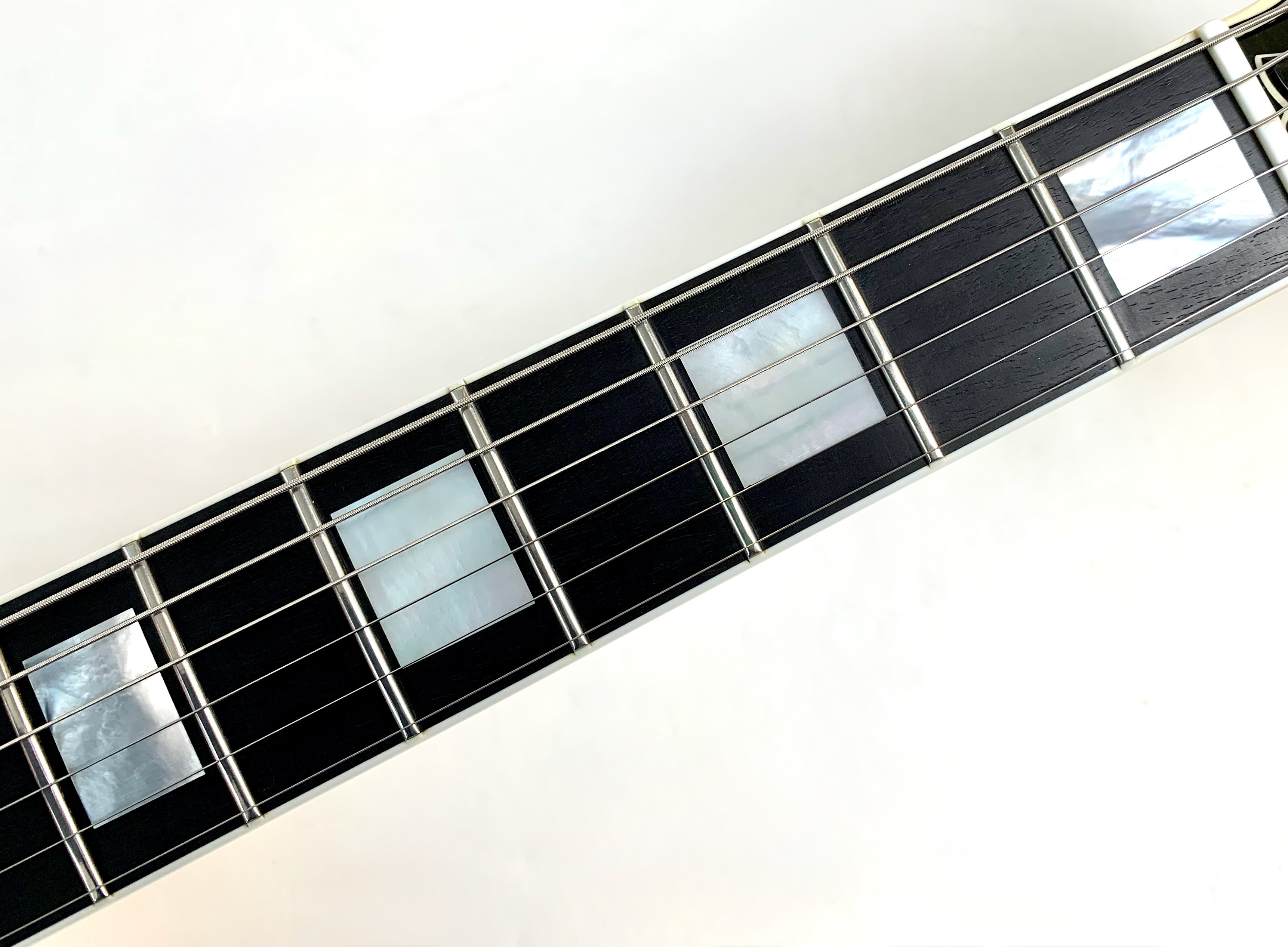 Gibson Les Paul Custom (65304)