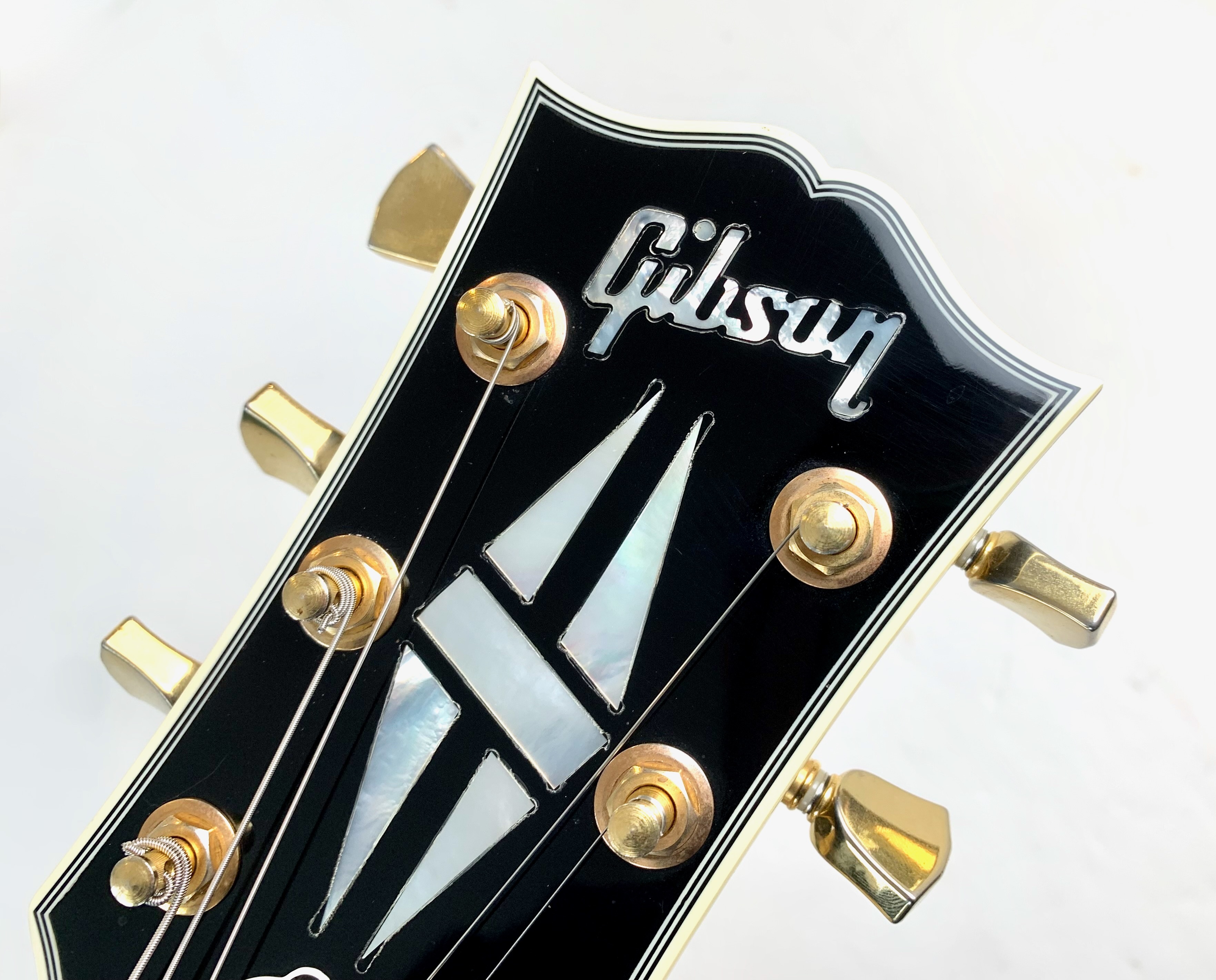 Gibson Les Paul Custom (25701)