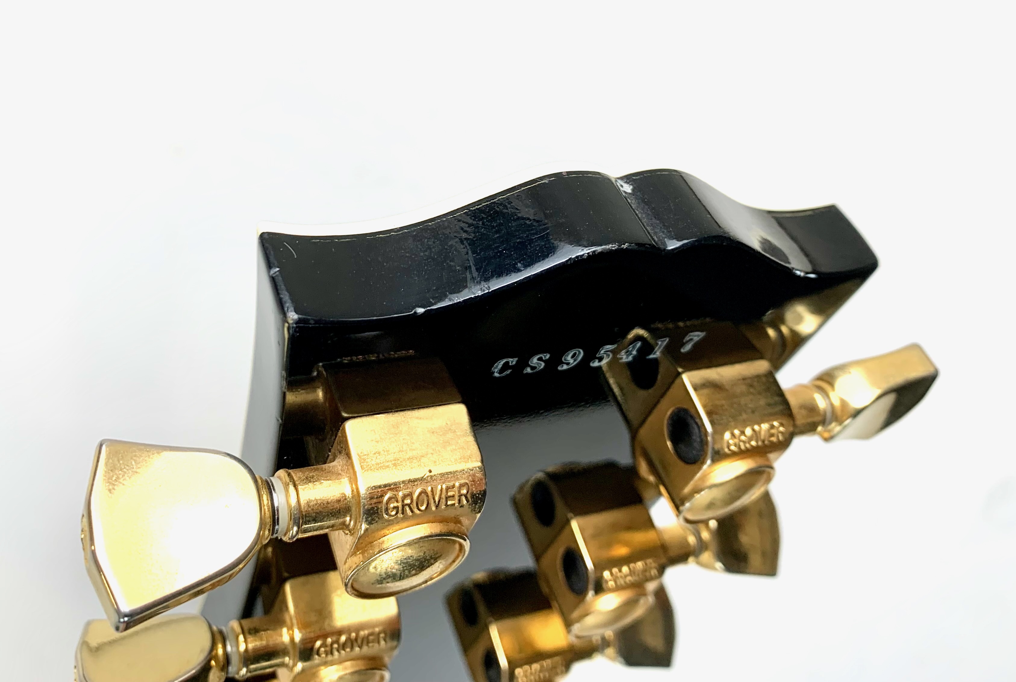 Gibson Les Paul Custom (10309)