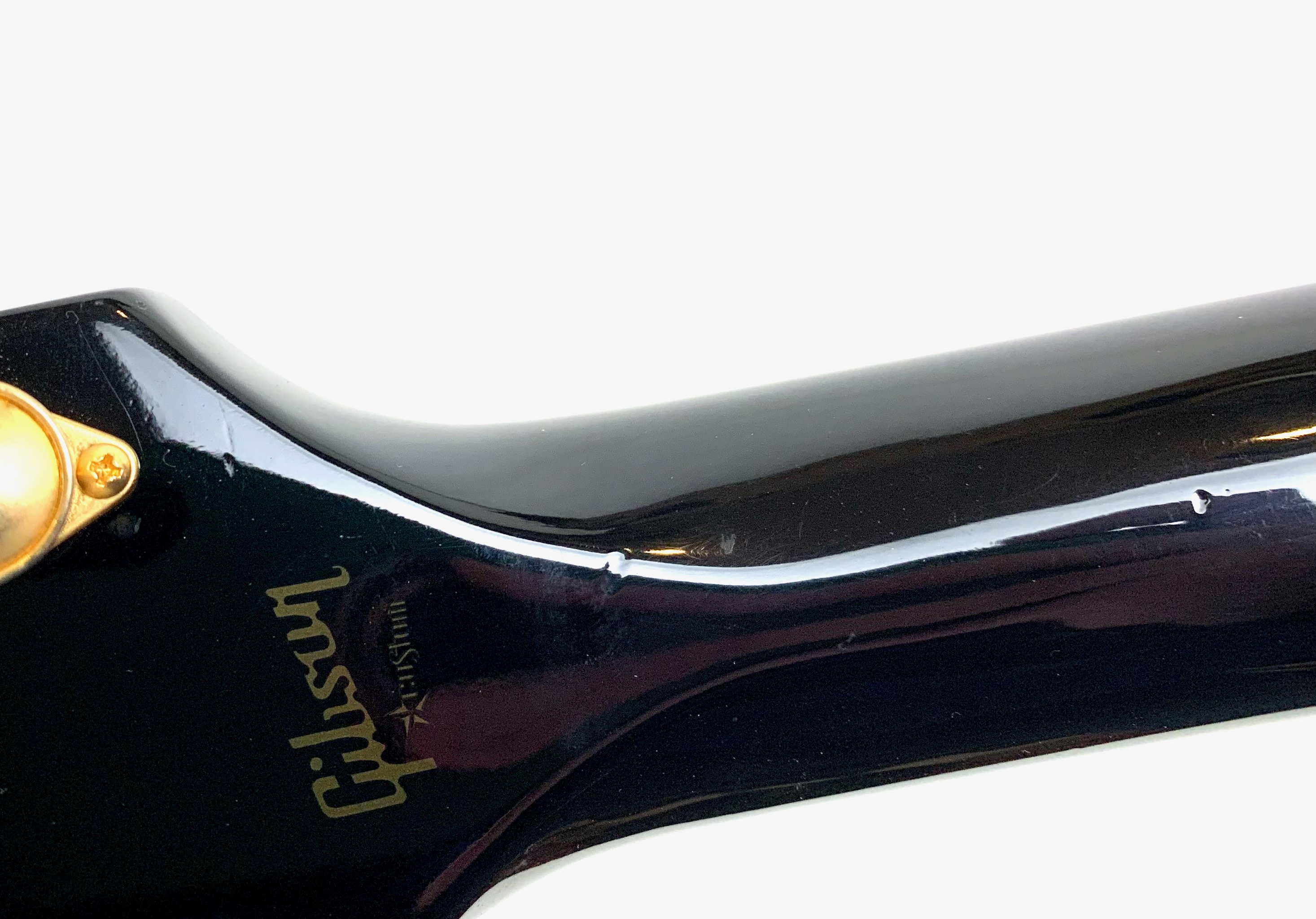 Gibson Les Paul Custom (38882)