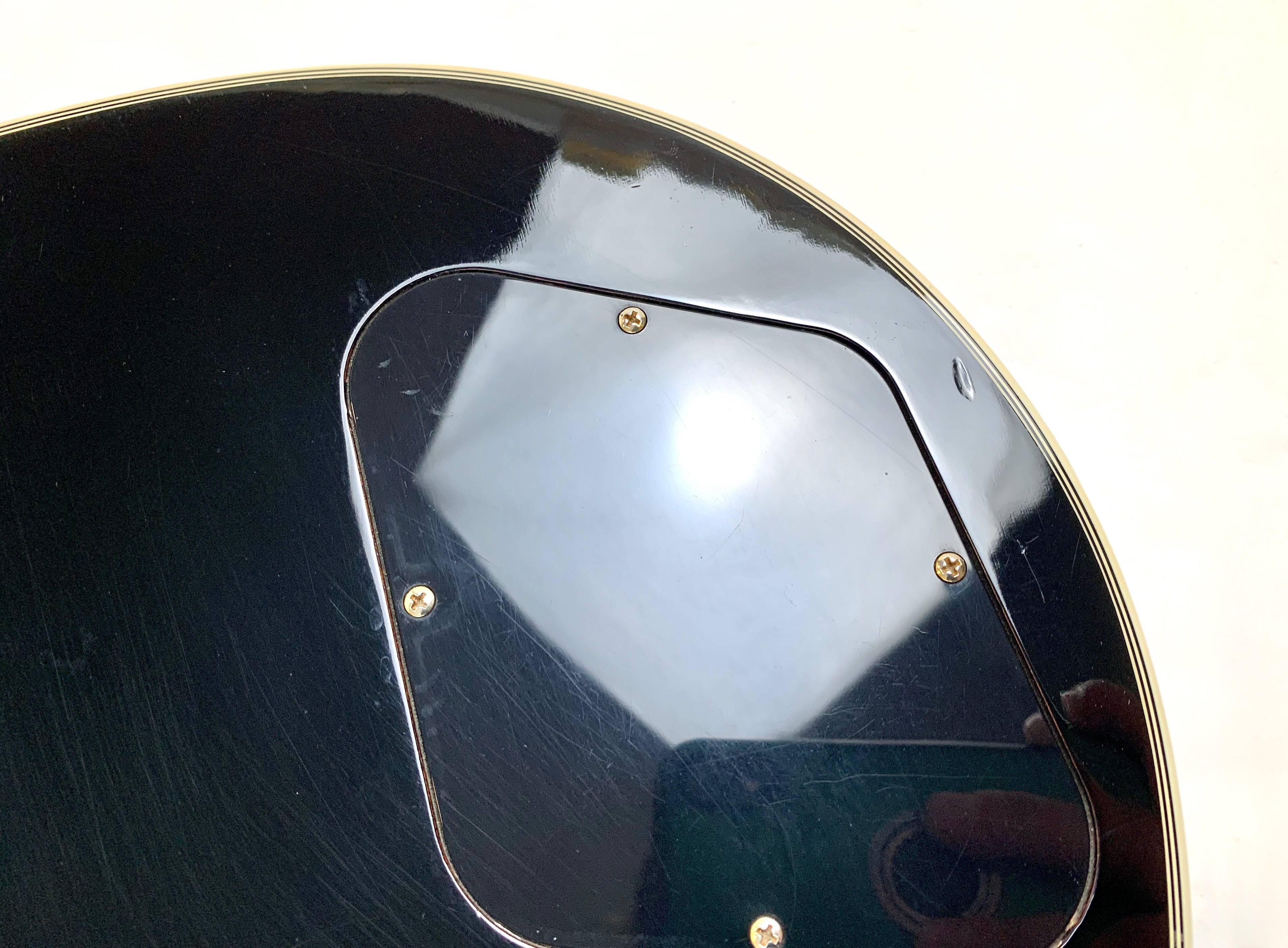 Gibson Les Paul Custom (99396)