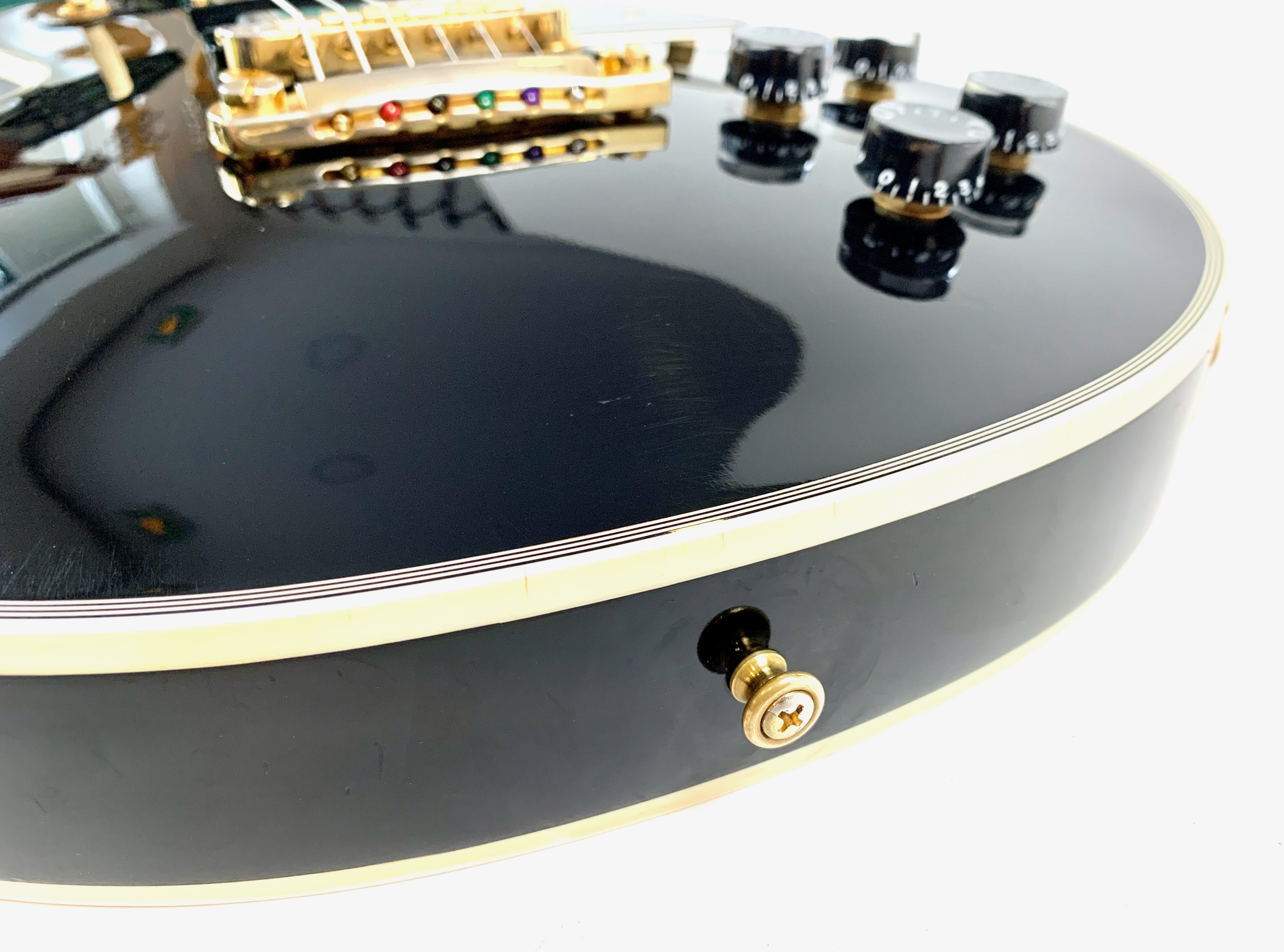Gibson Les Paul Custom (26210)