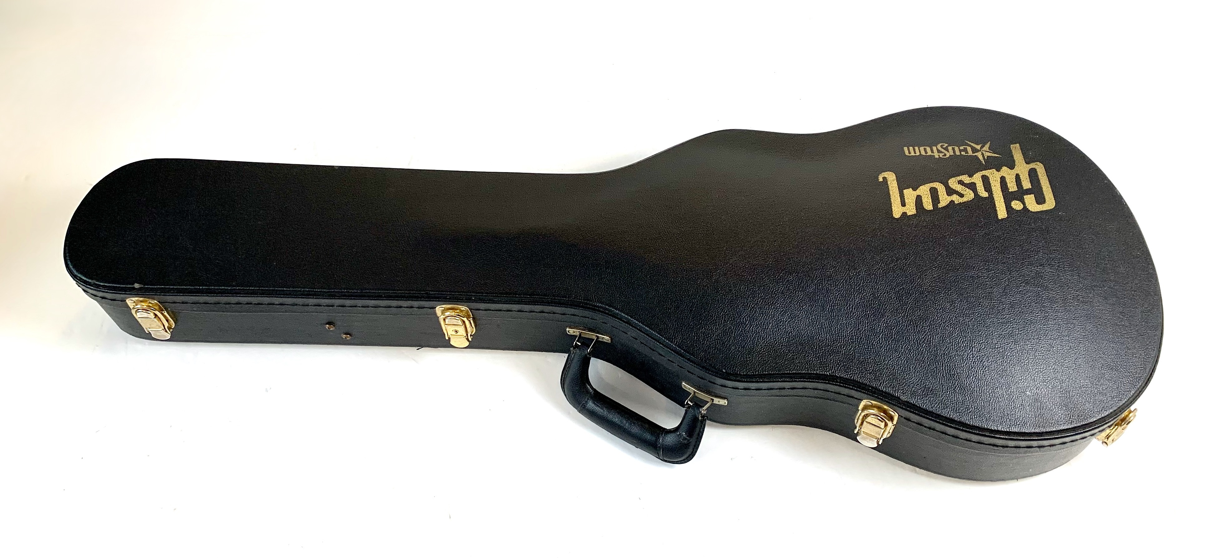 Gibson Les Paul Custom (31614)