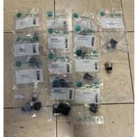 Lot De Fiche Neutrik etherCon