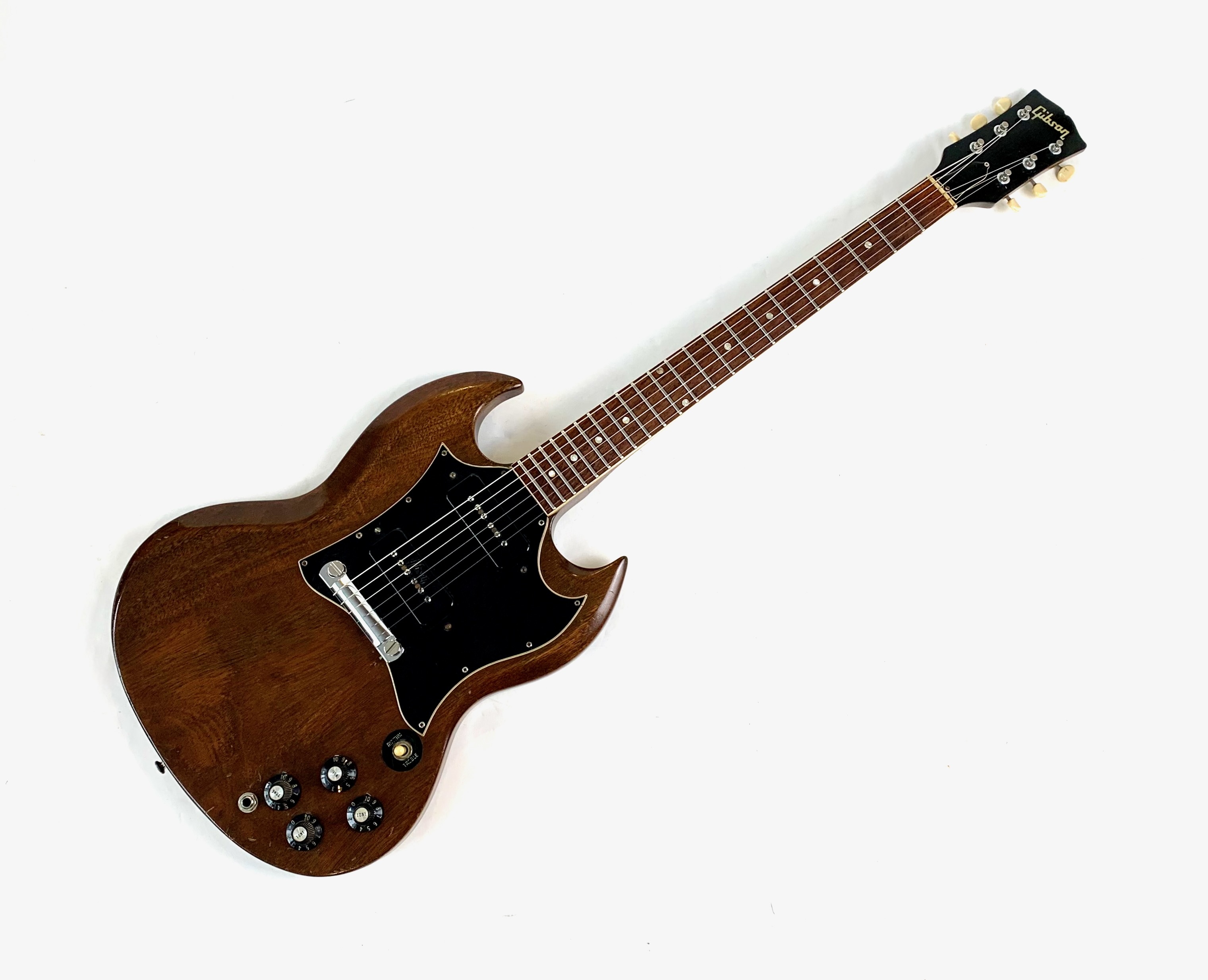 Gibson SG Special 1971 Walnut