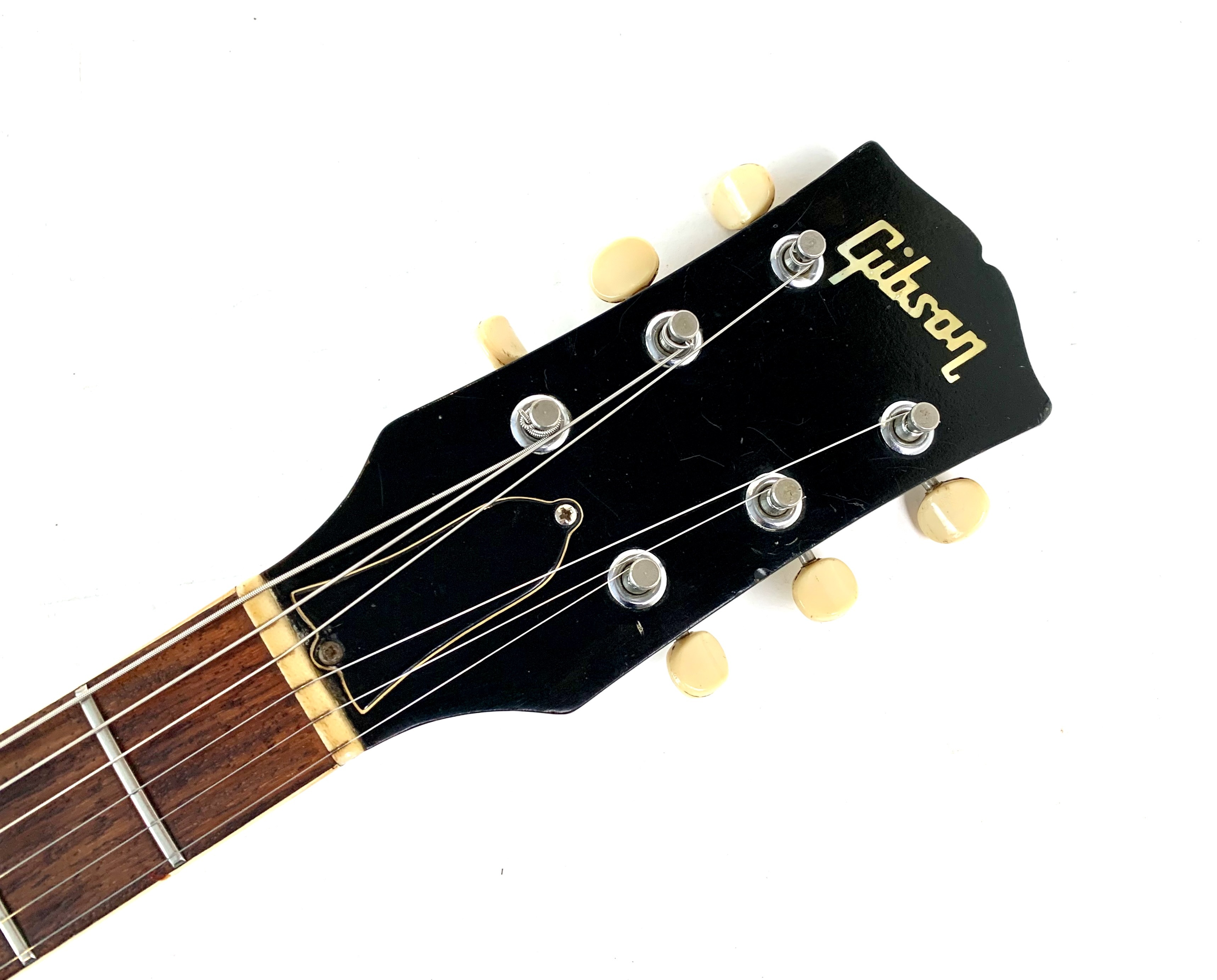 Gibson SG Special (1968) (35500)