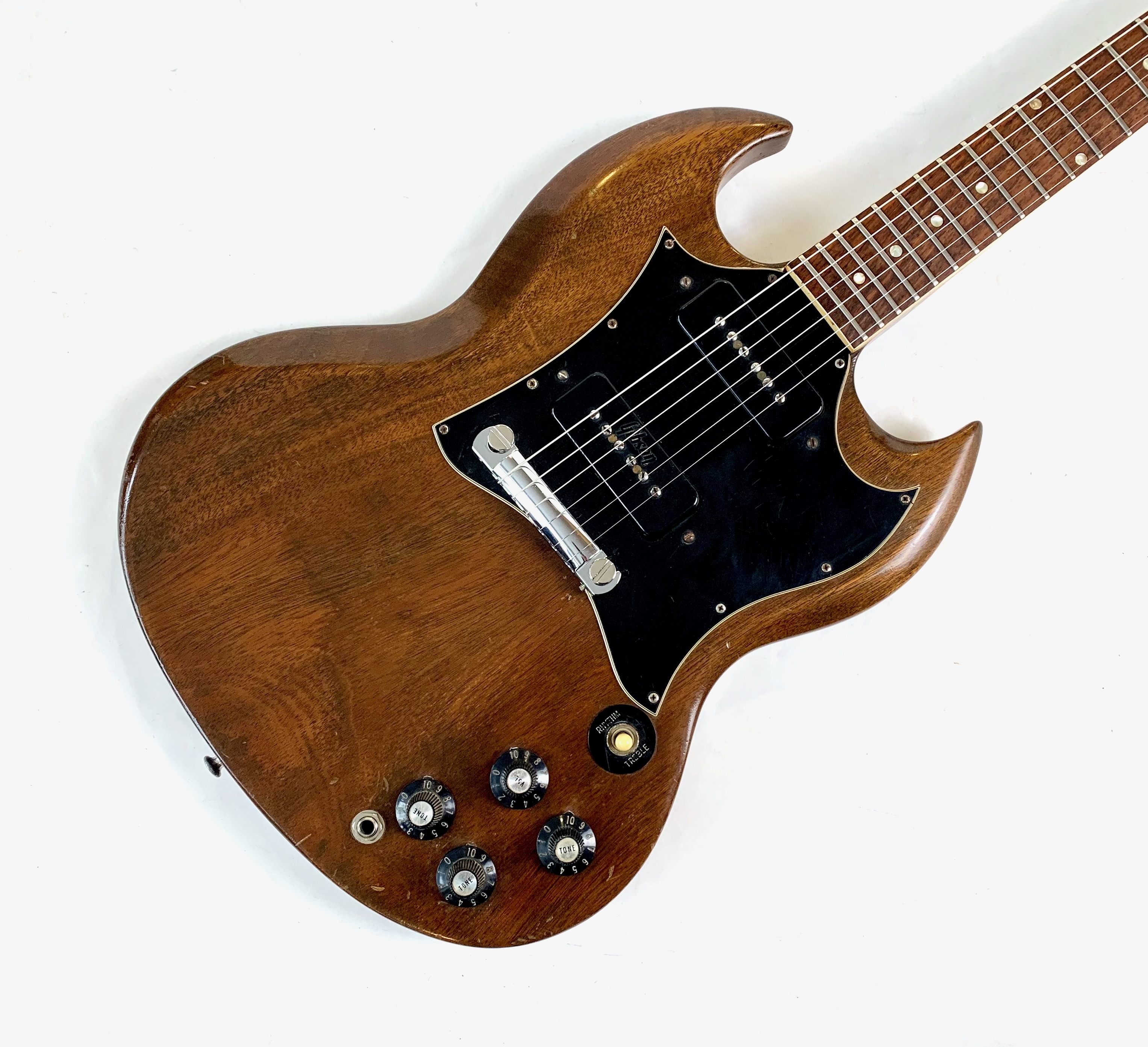 Gibson SG Special (1968) (57265)