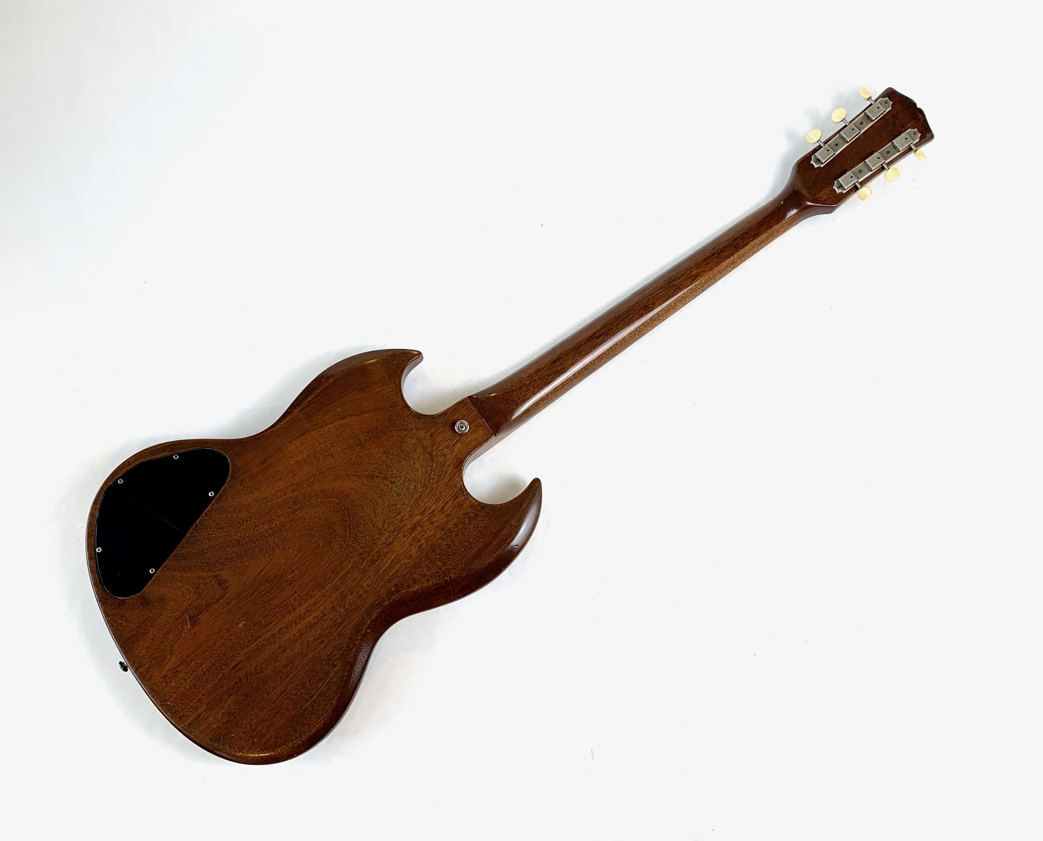 Gibson SG Special (1968) (68707)