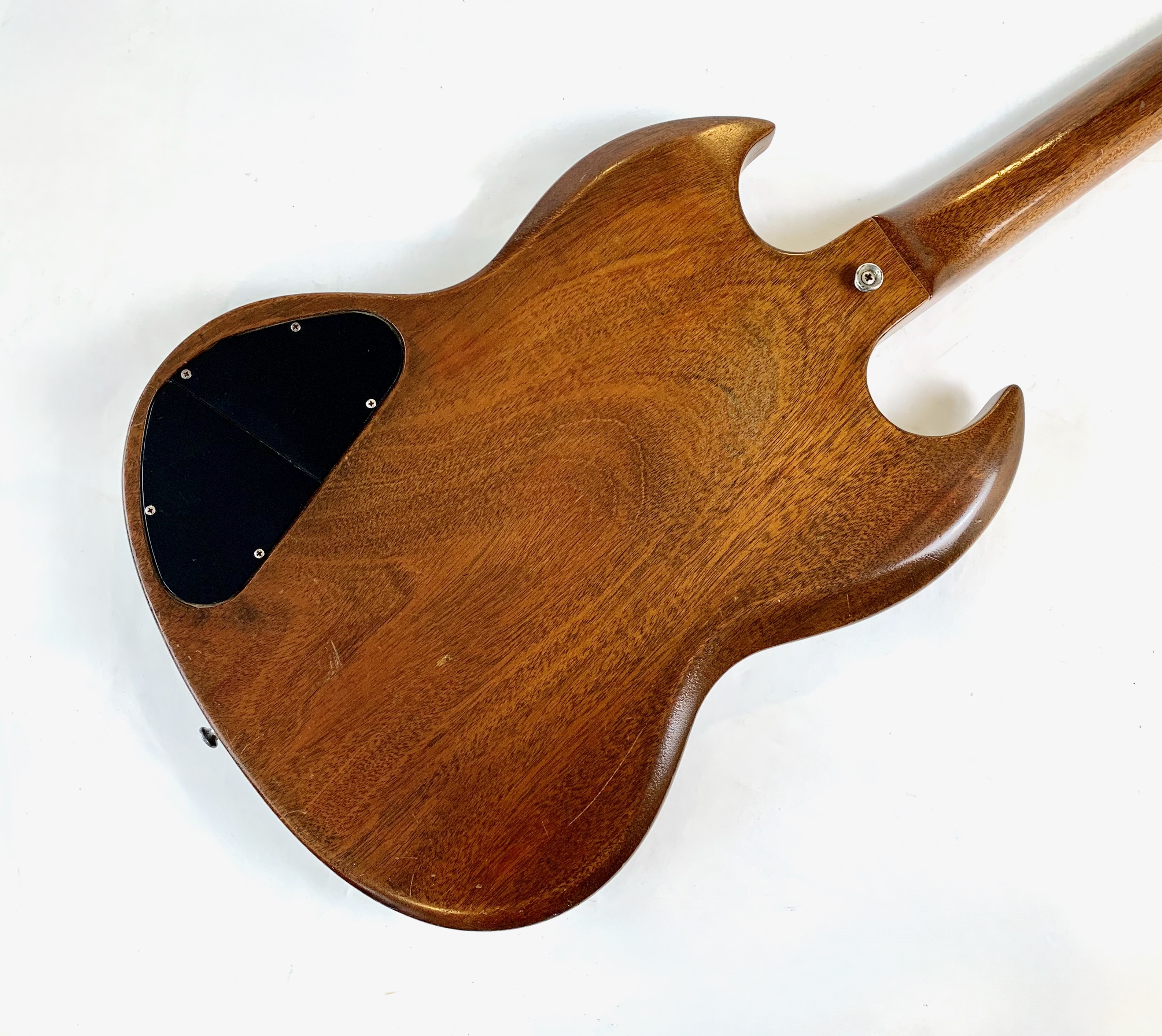 Gibson SG Special (1968) (48602)