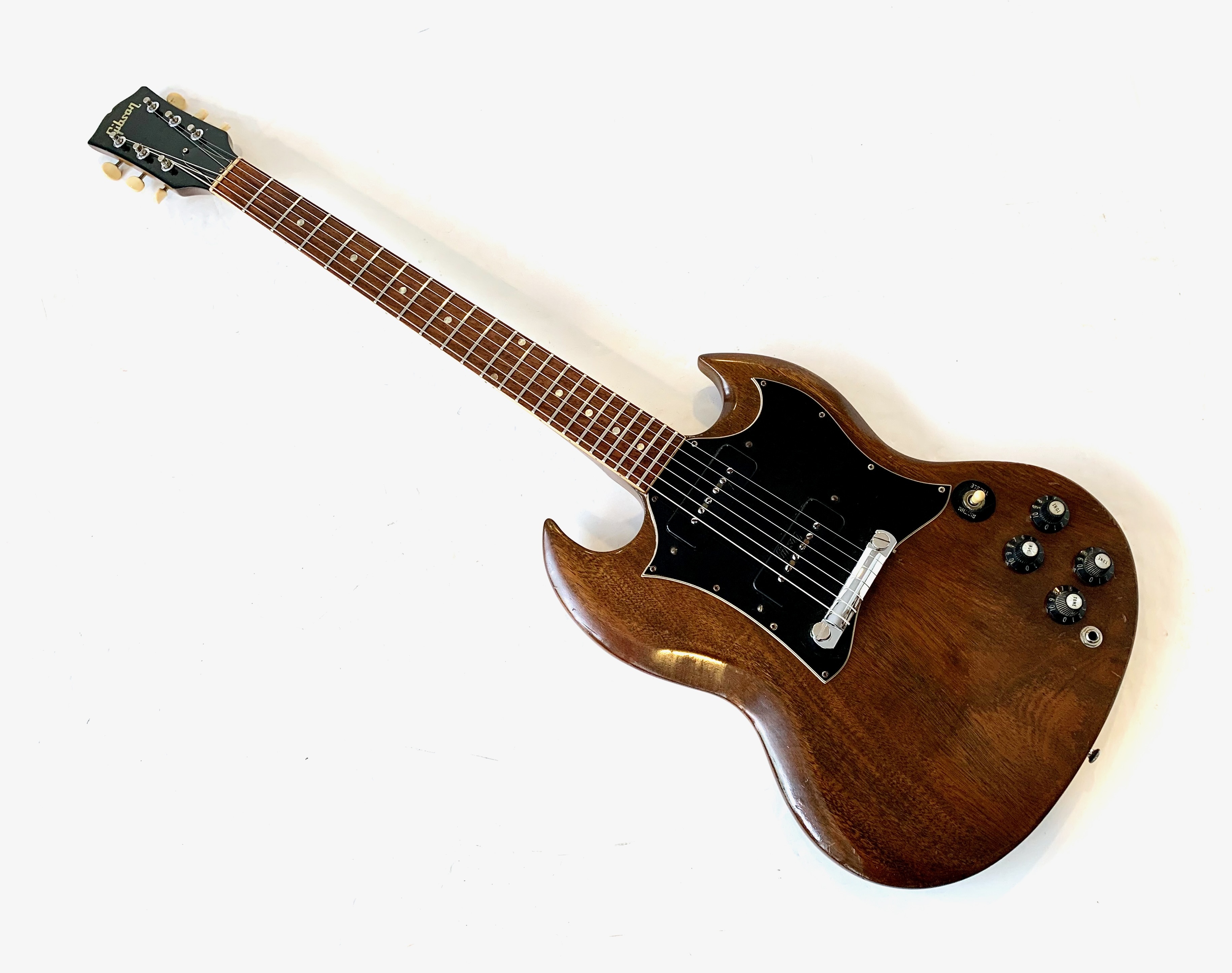 Gibson SG Special (1968) (75187)