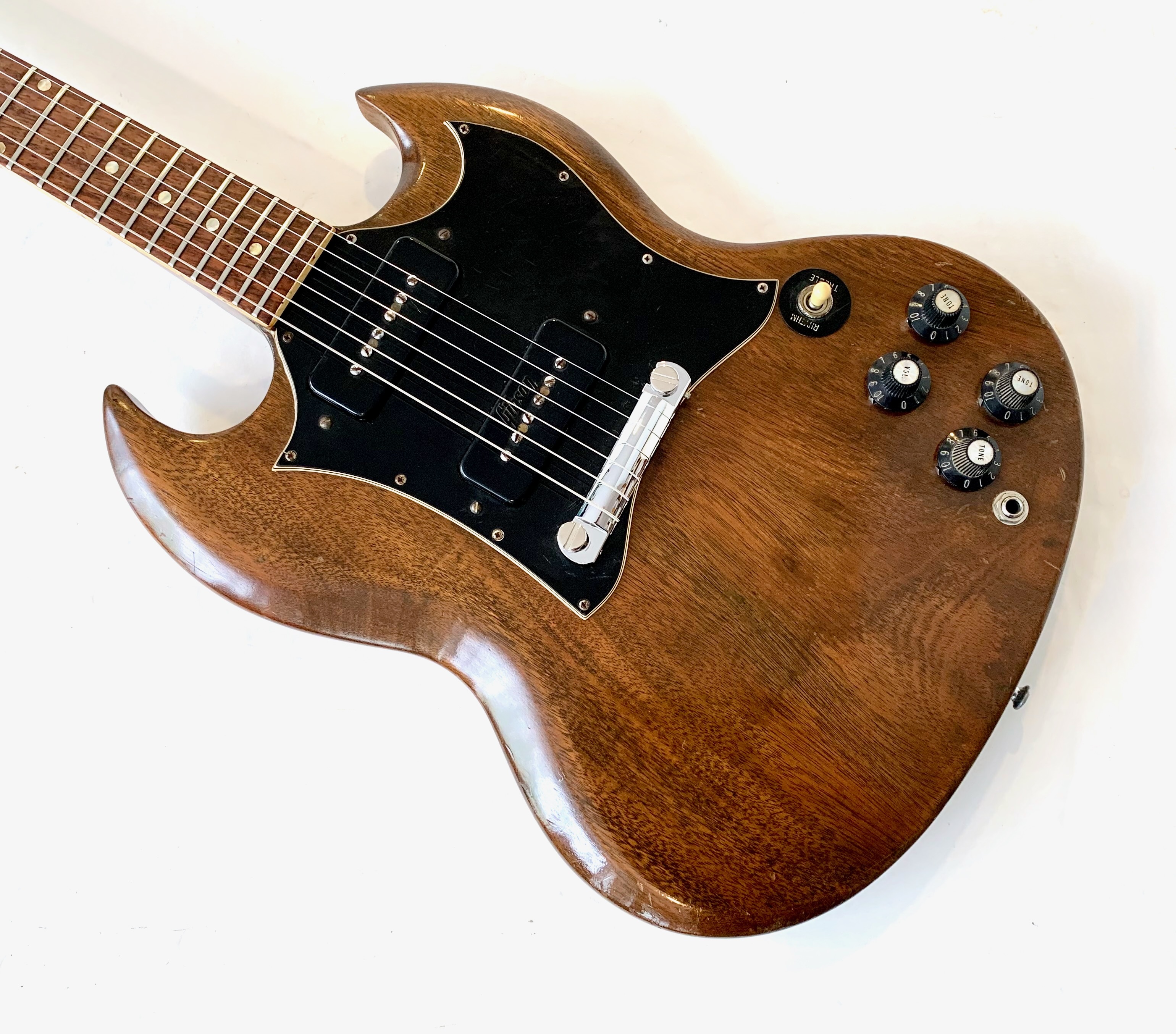 Gibson SG Special (1968) (20974)