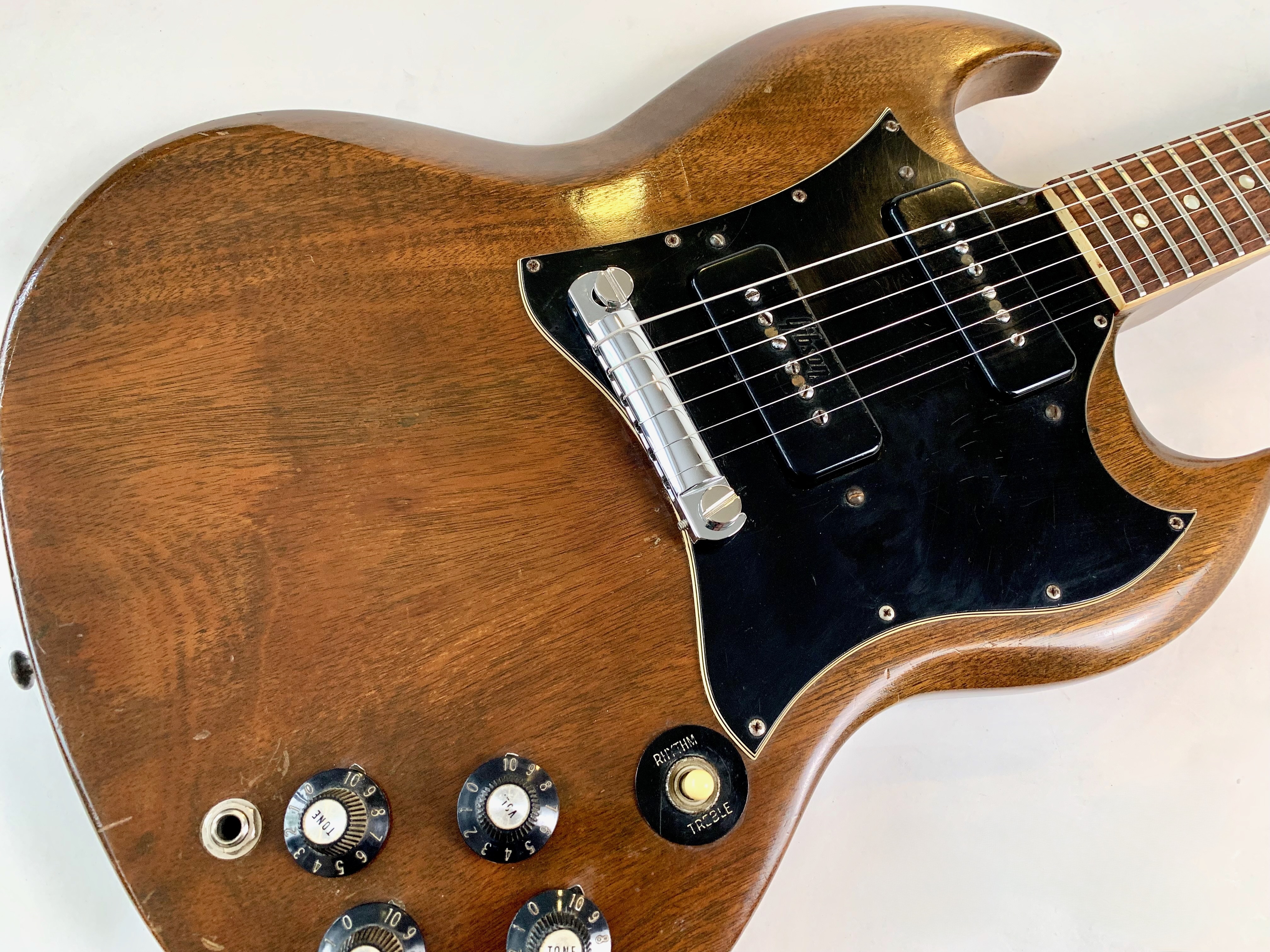 Gibson SG Special (1968) (47069)