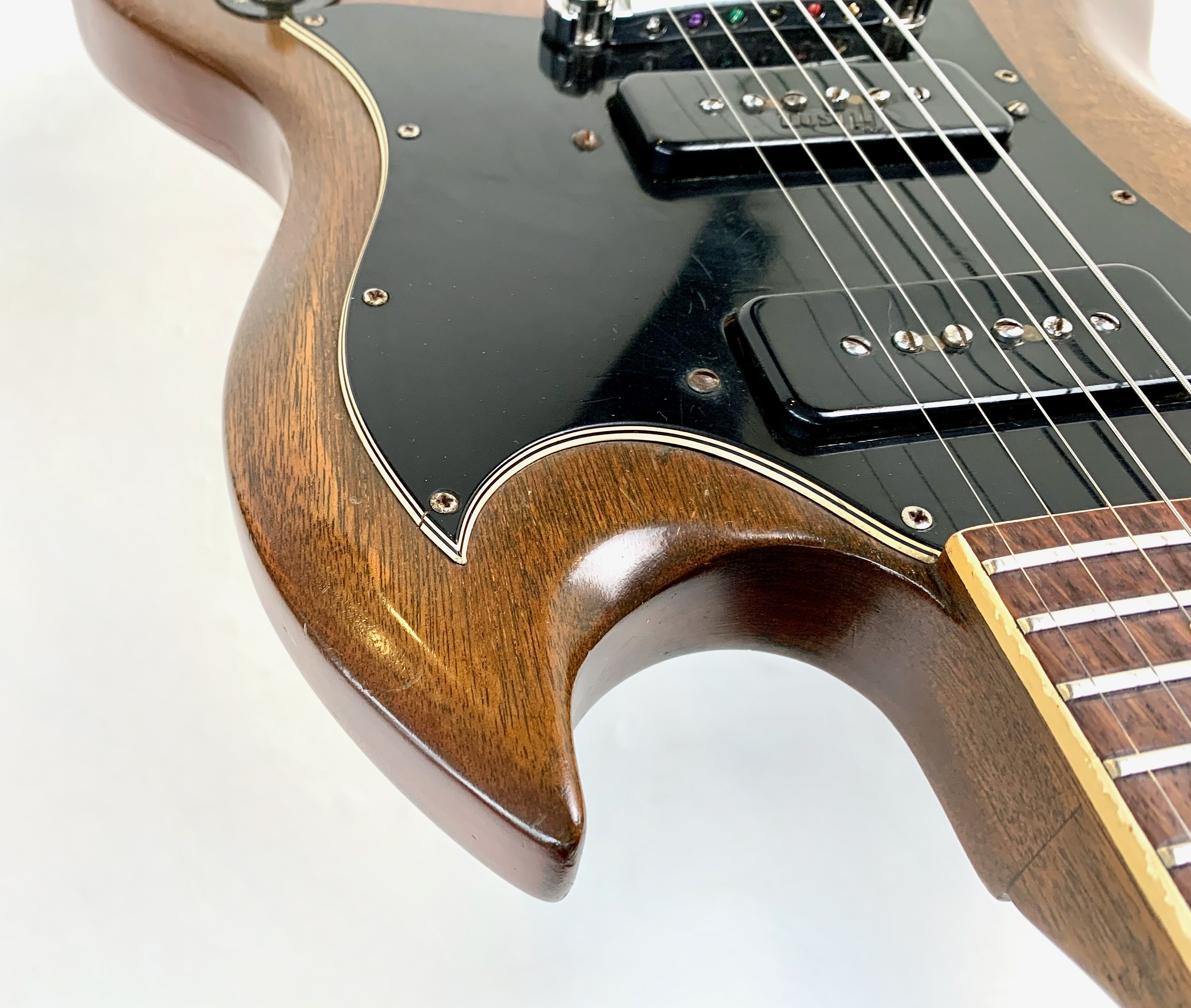 Gibson SG Special (1968) (49816)