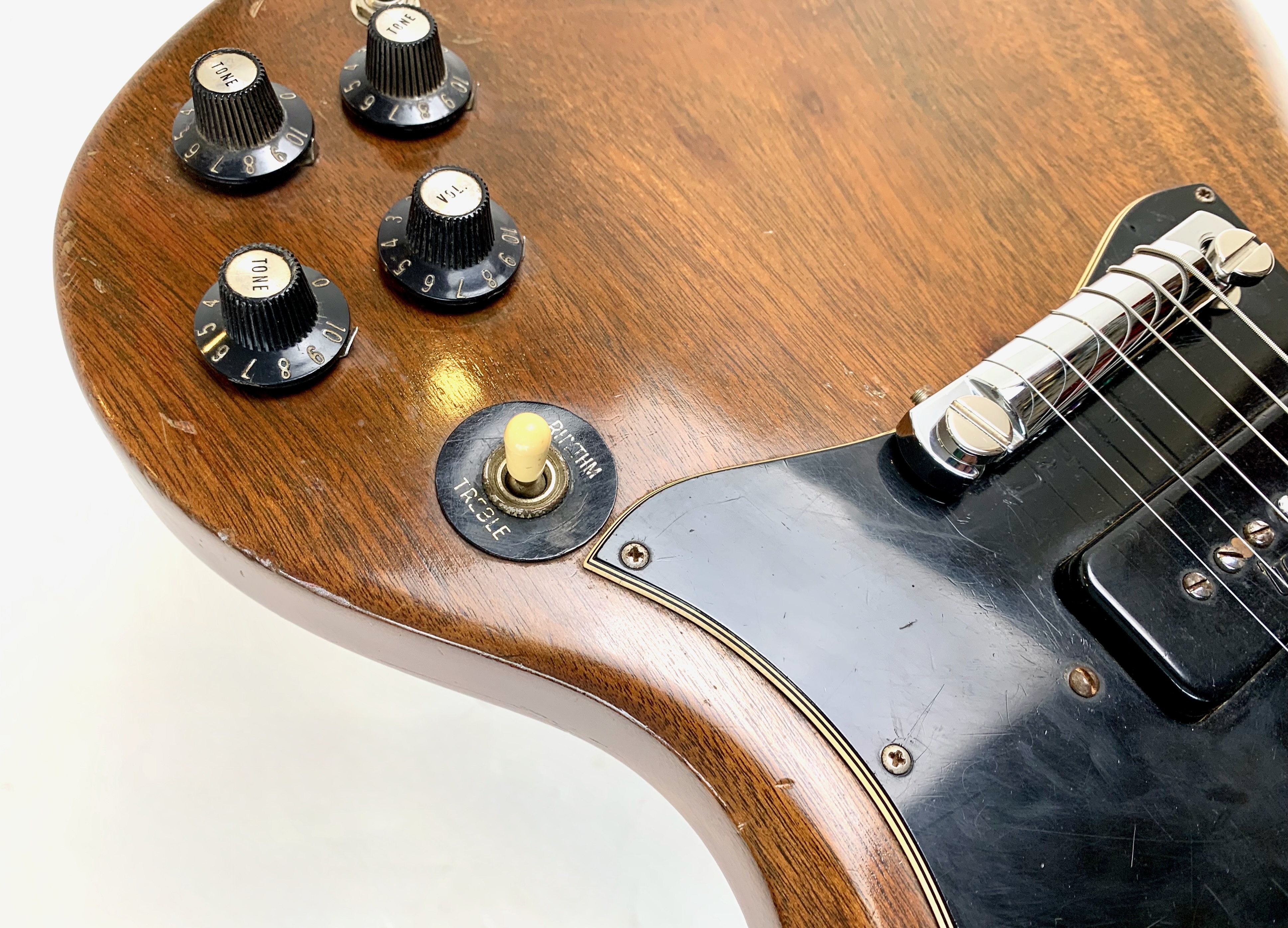 Gibson SG Special (1968) (29221)