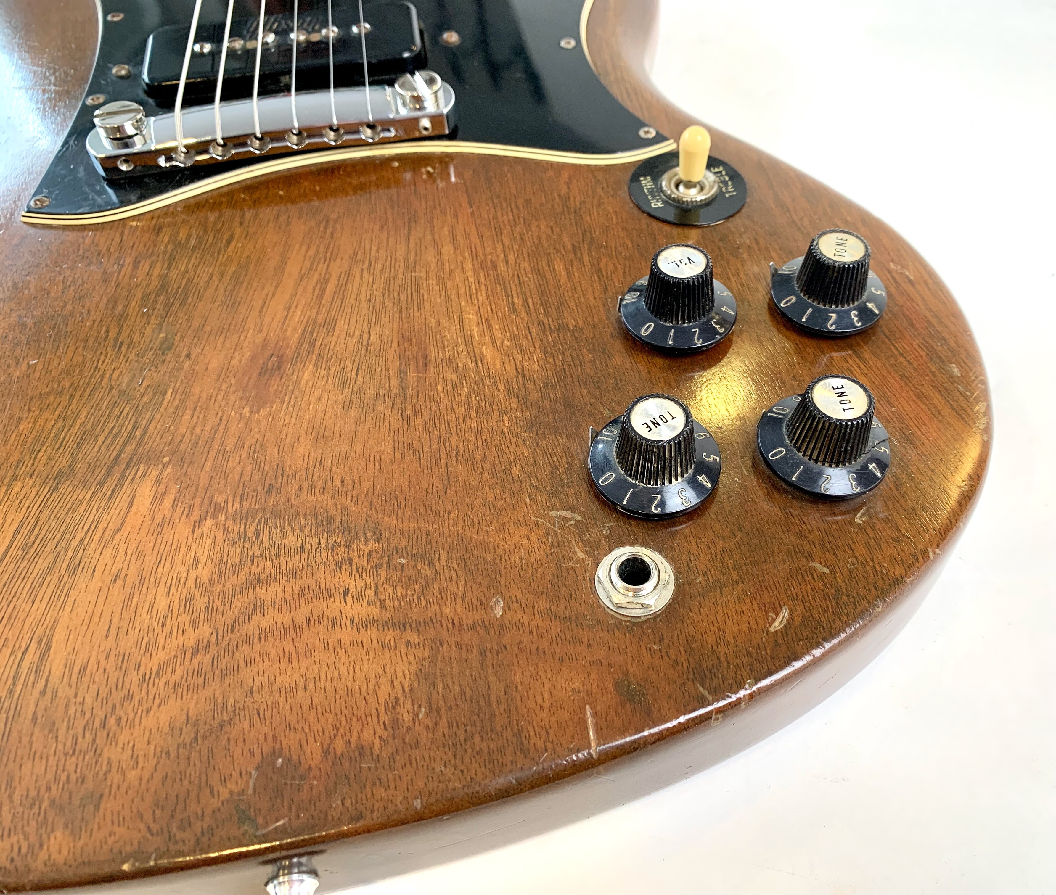 Gibson SG Special (1968) (66439)