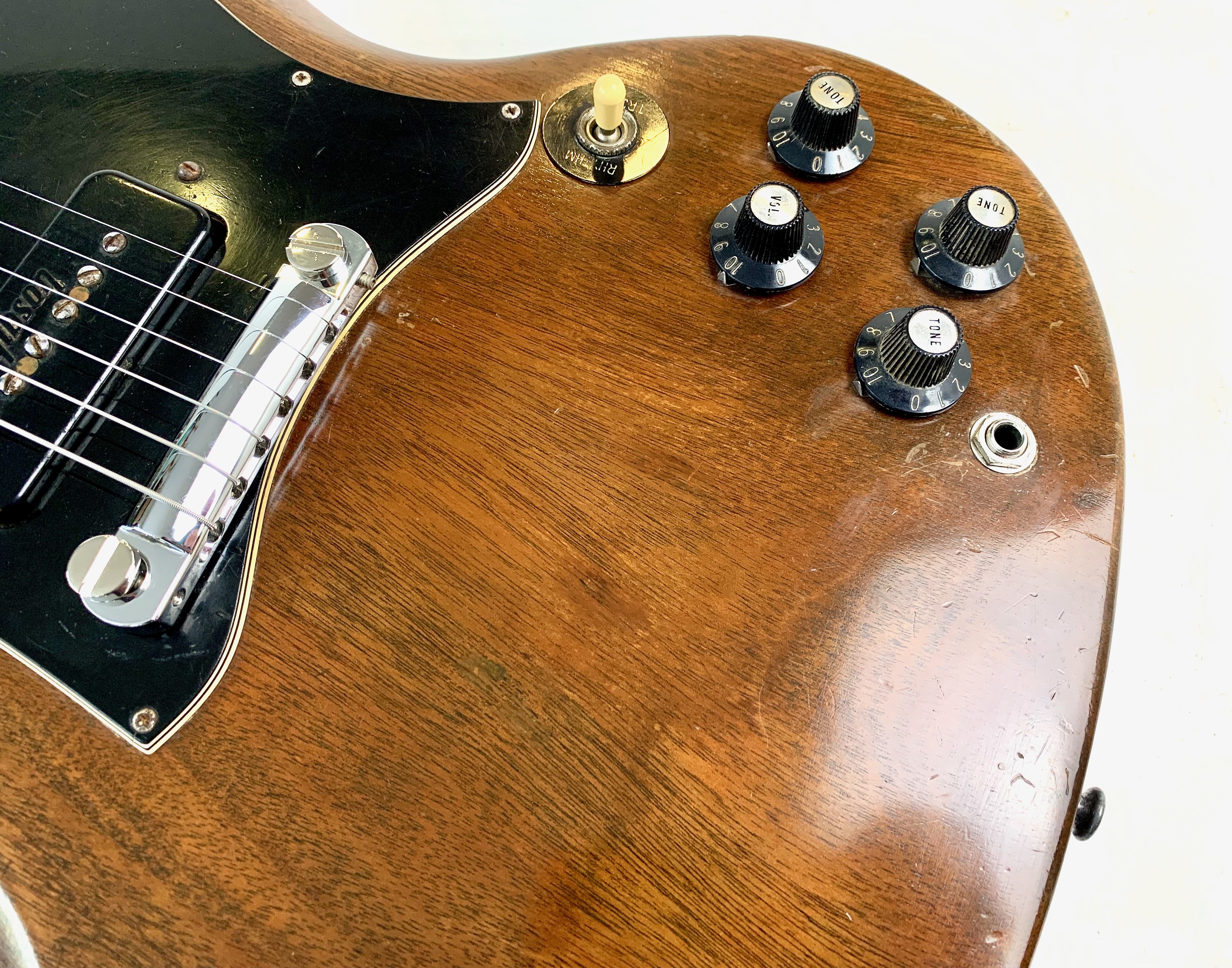 Gibson SG Special (1968) (12488)