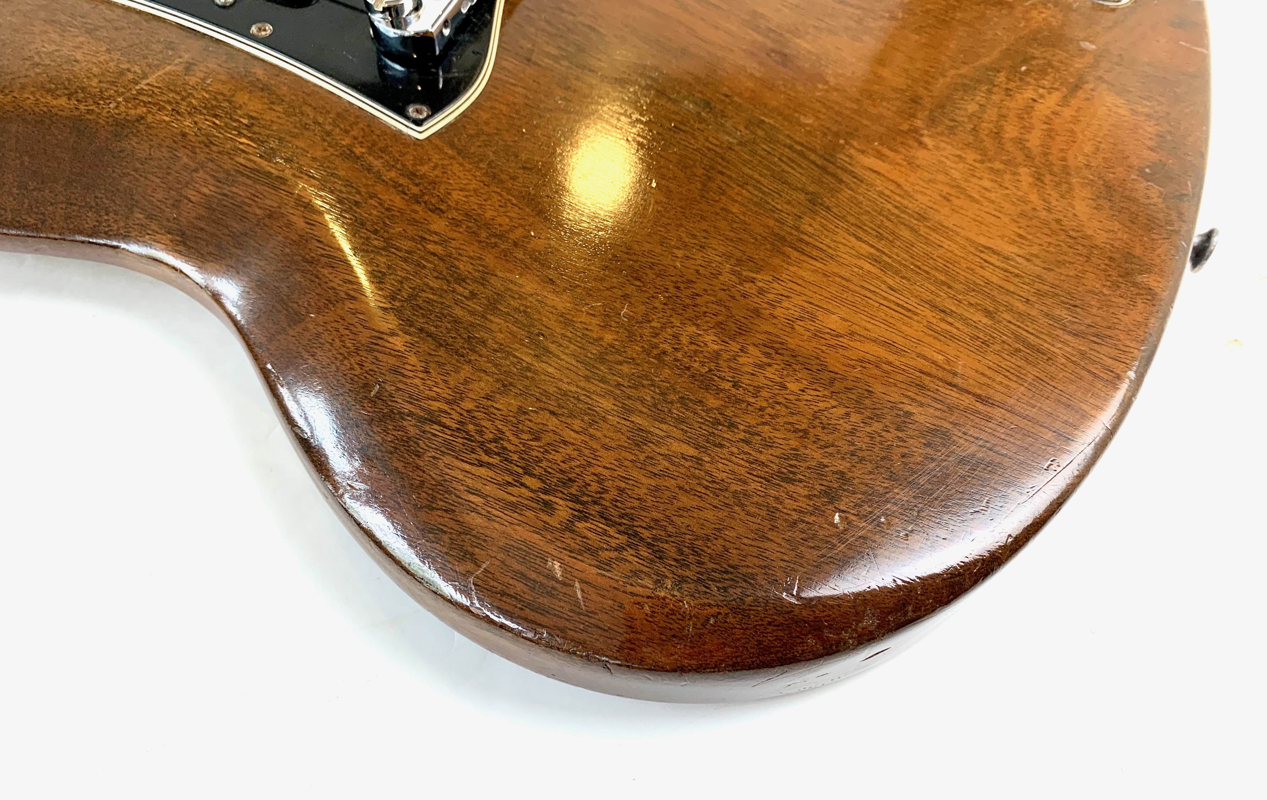 Gibson SG Special (1968) (9711)