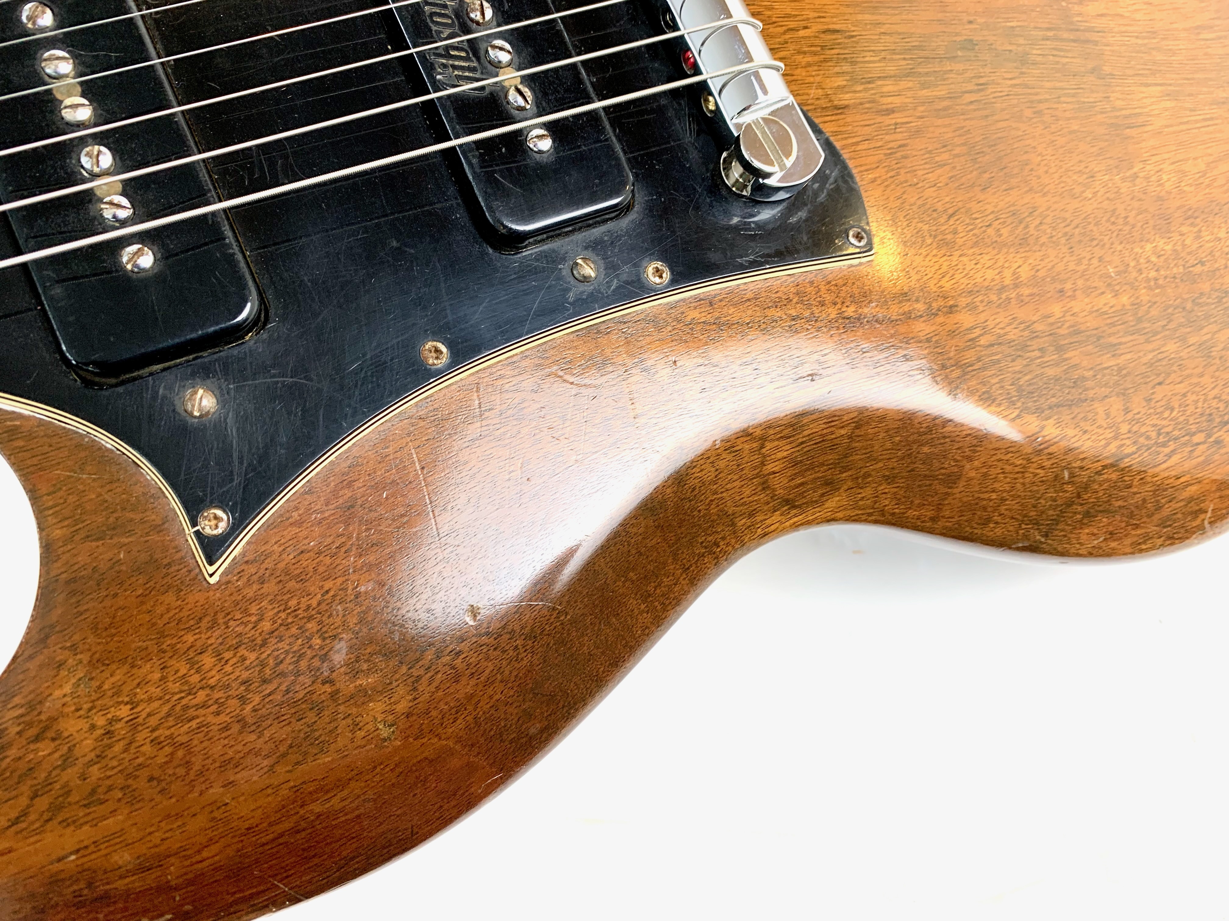 Gibson SG Special (1968) (43721)