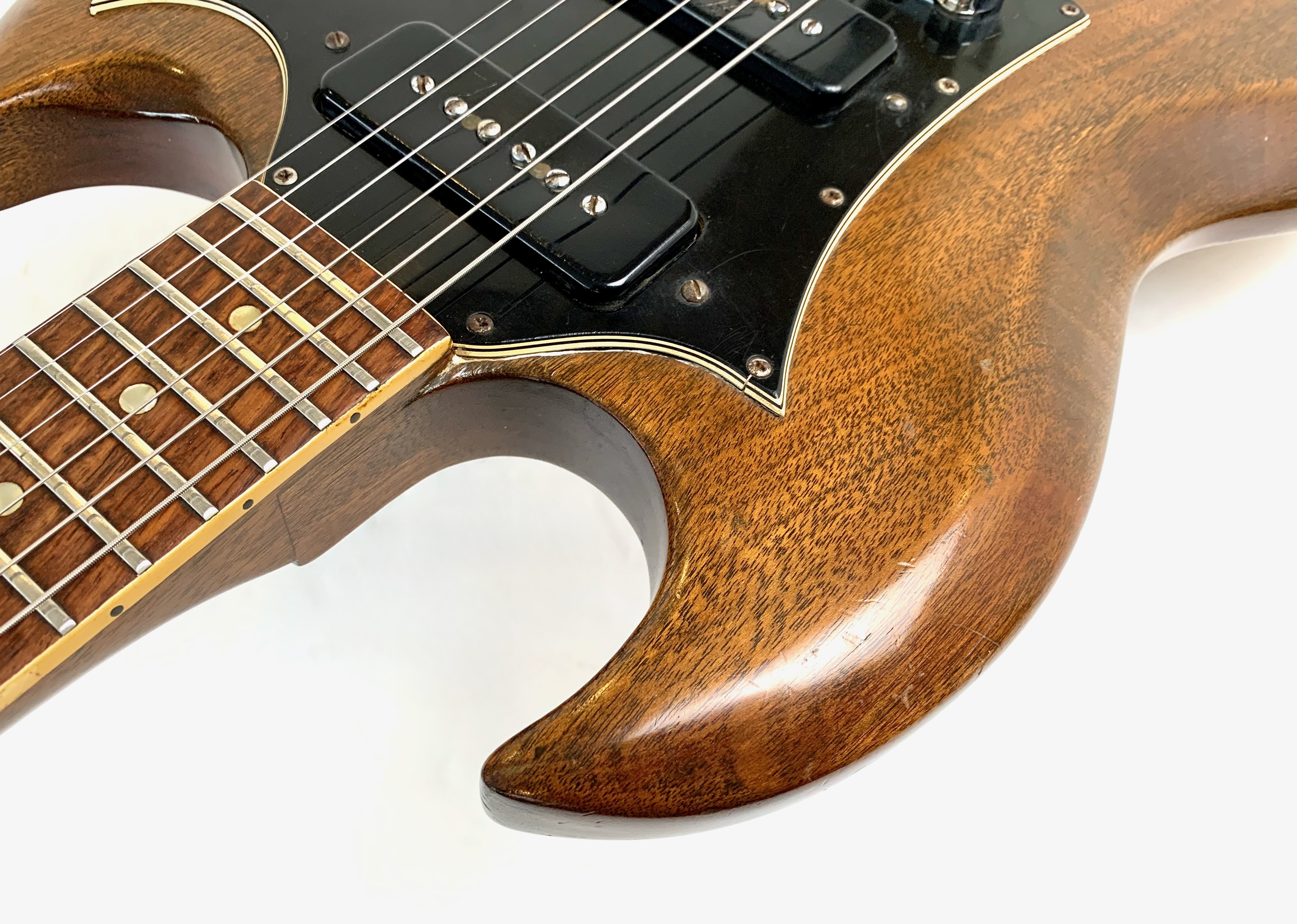 Gibson SG Special (1968) (8793)