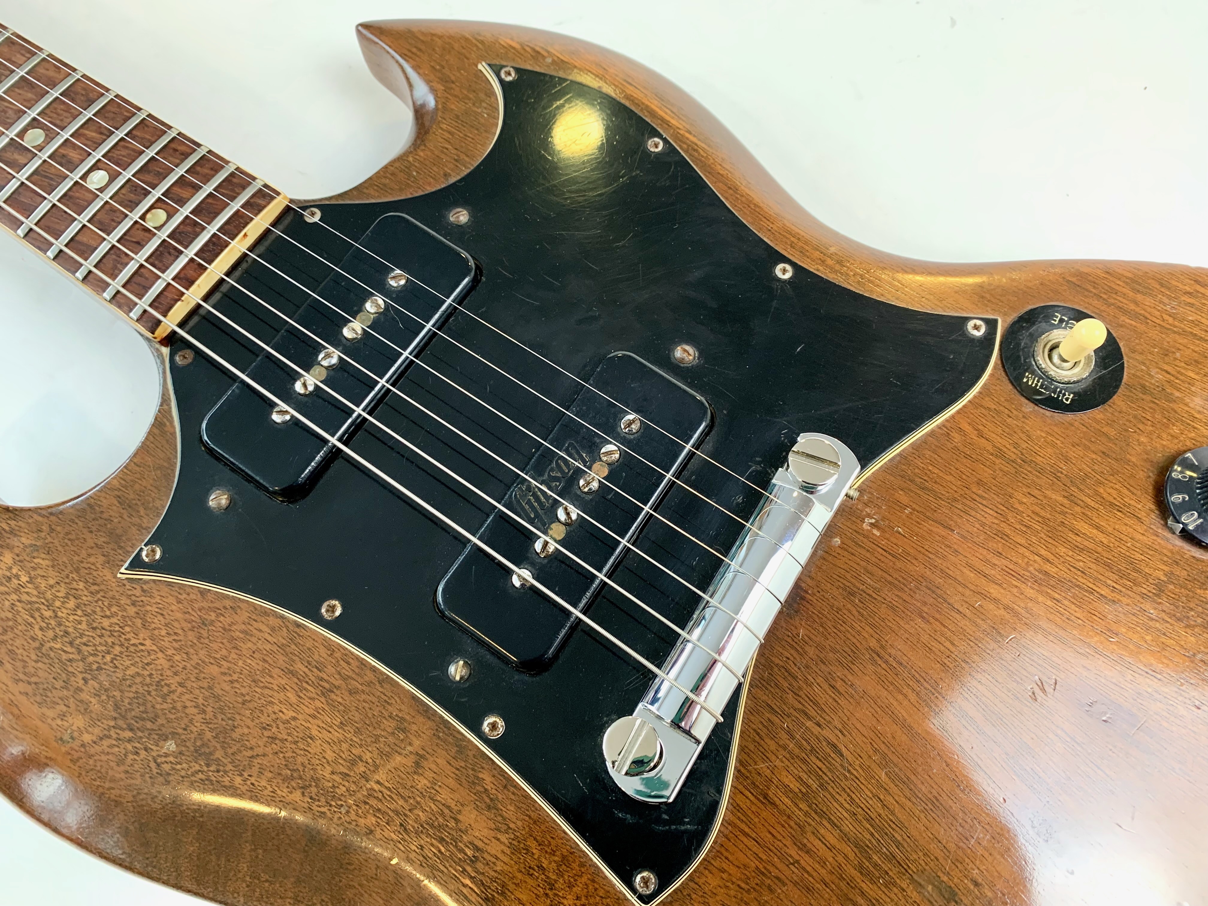 Gibson SG Special (1968) (75413)