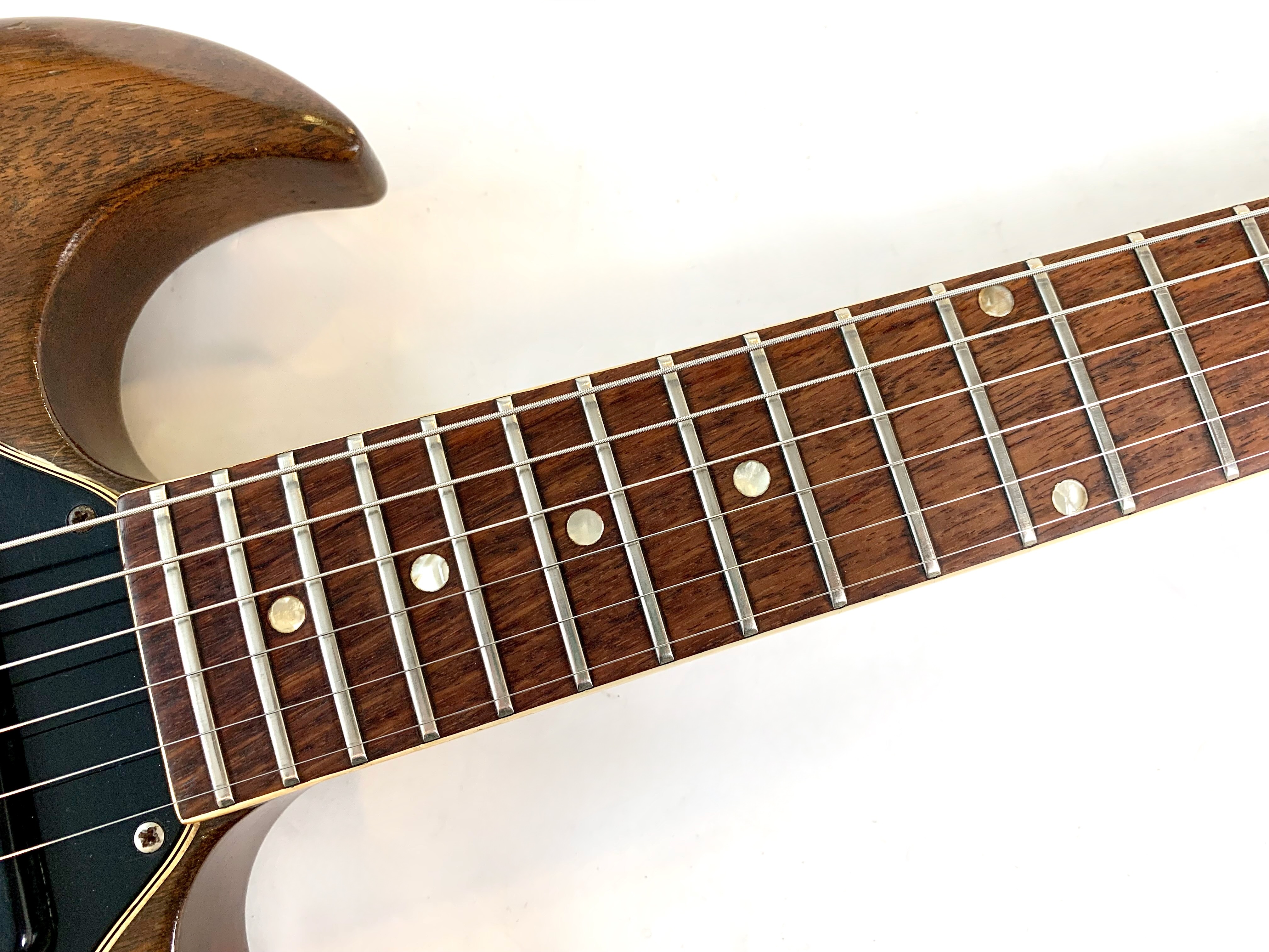 Gibson SG Special (1968) (94704)