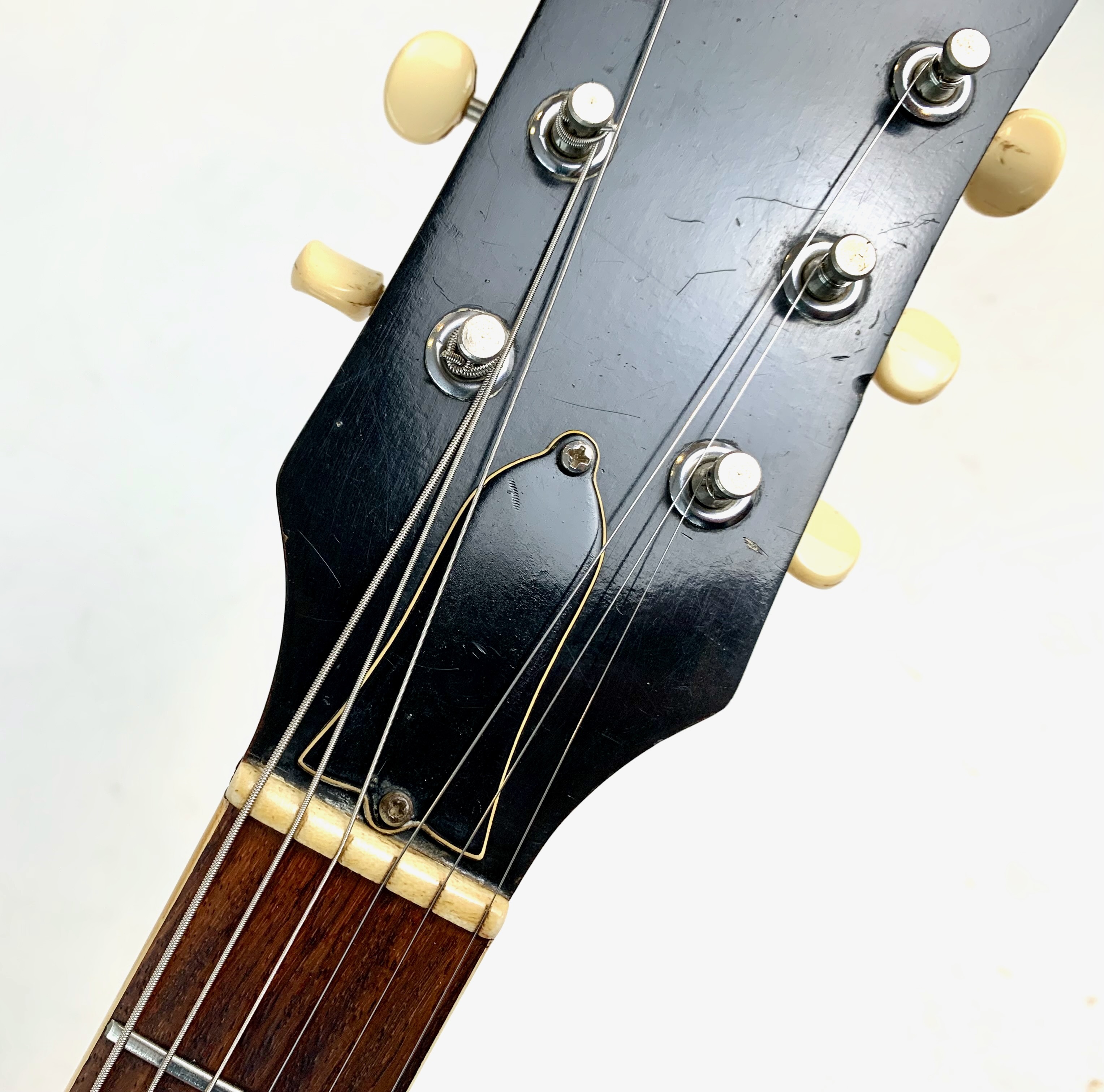 Gibson SG Special (1968) (3710)